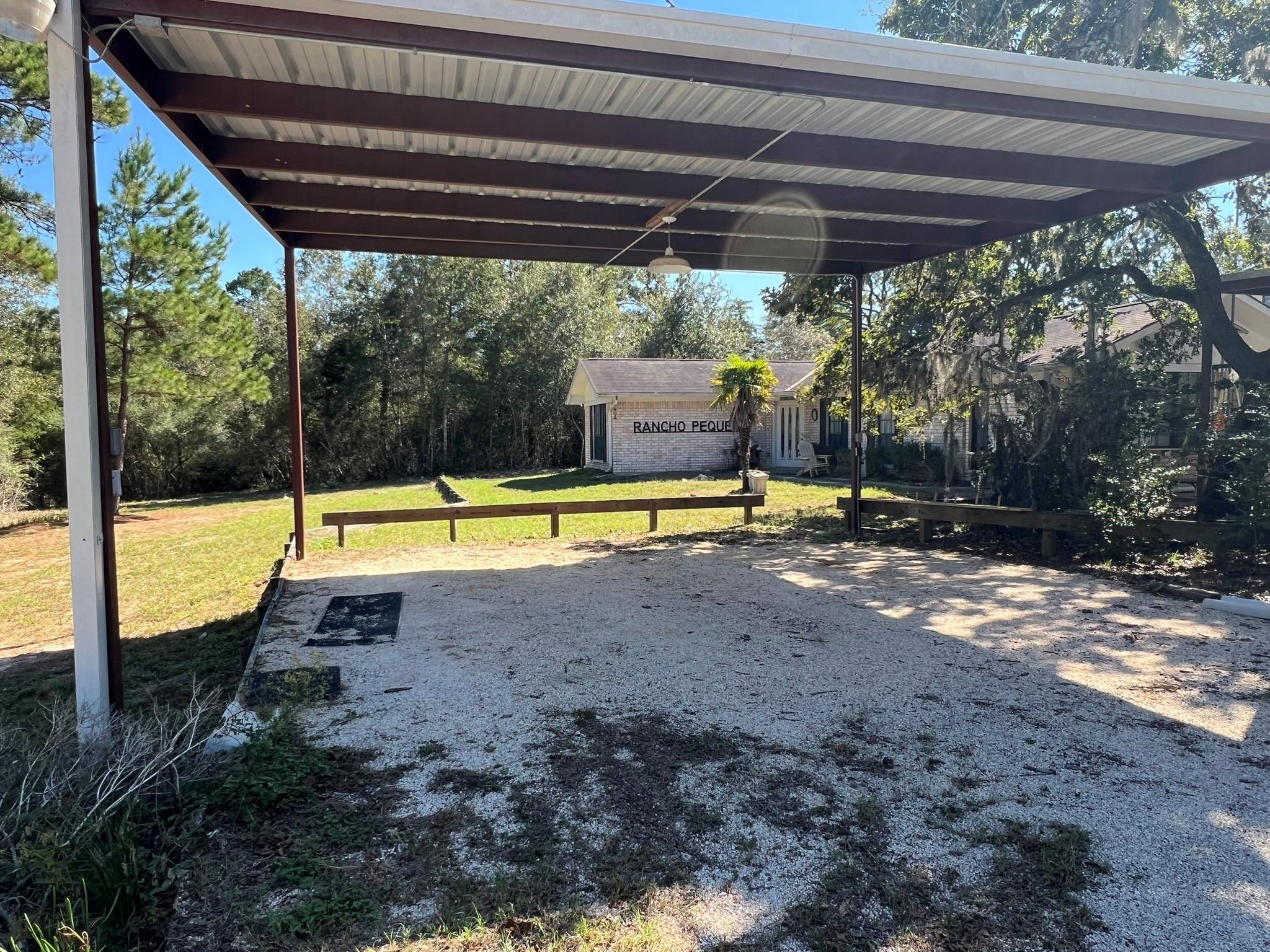 499 Hickory Creek Road, Bellville Tx 77418 Property Photo 17