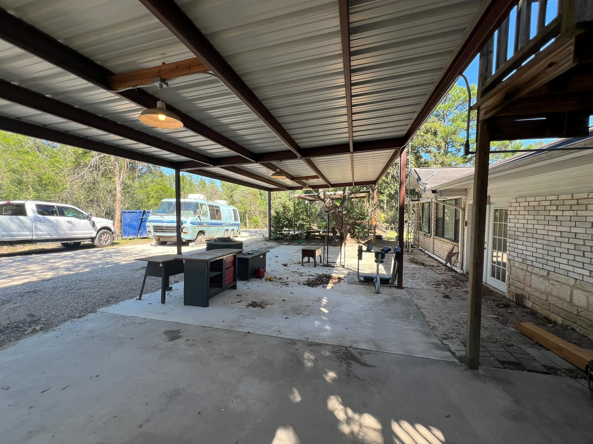 499 Hickory Creek Road, Bellville Tx 77418 Property Photo 18