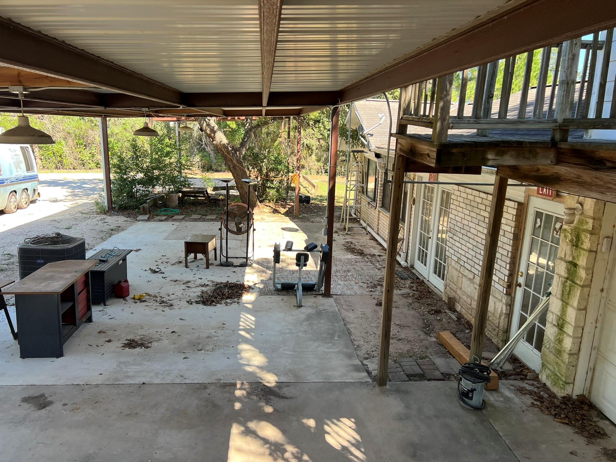 499 Hickory Creek Road, Bellville Tx 77418 Property Photo 19