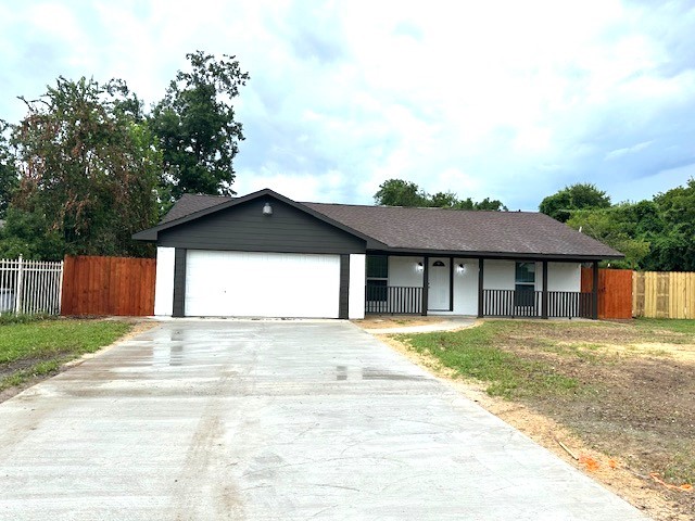 17215 Woodburn Drive Property Photo