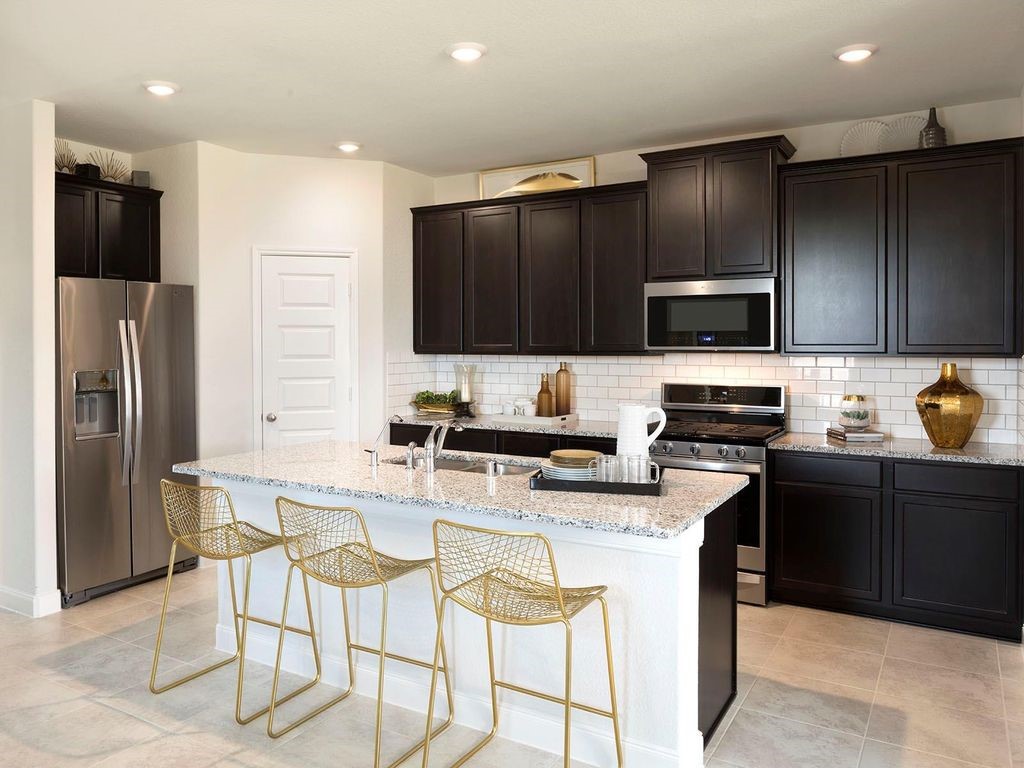 14032 Granger Pointe Lane Property Photo 8