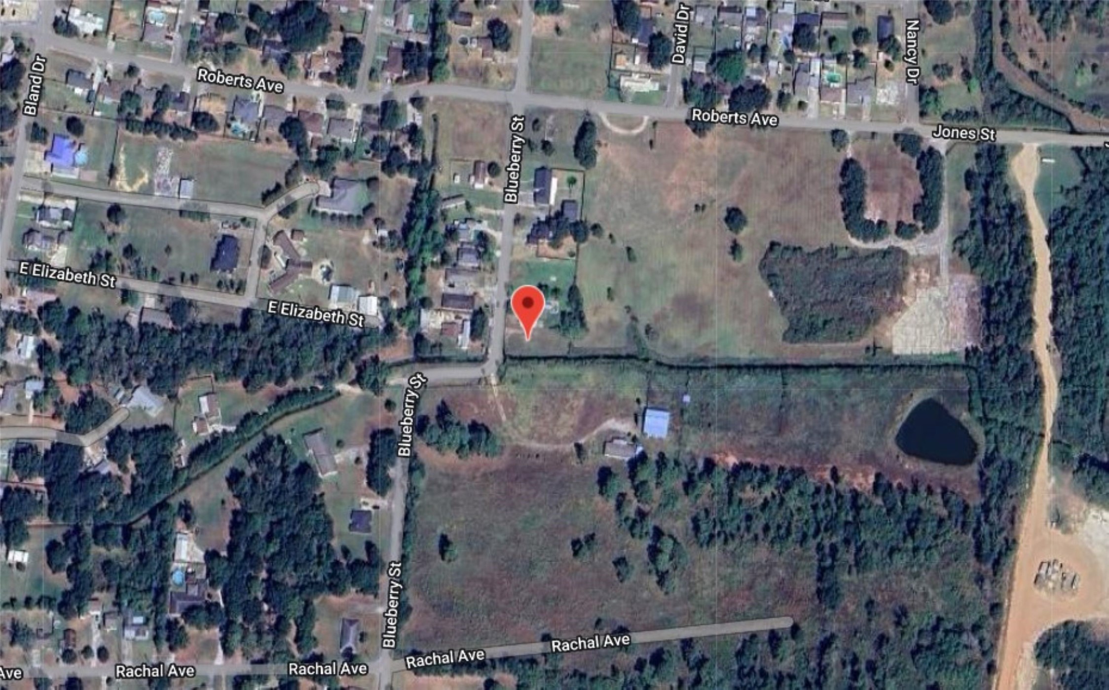 445 Blueberry Street Property Photo 3