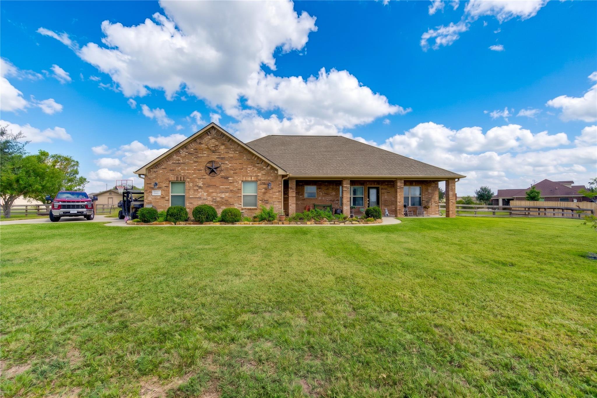 5236 Hillboldt Road Property Photo 1