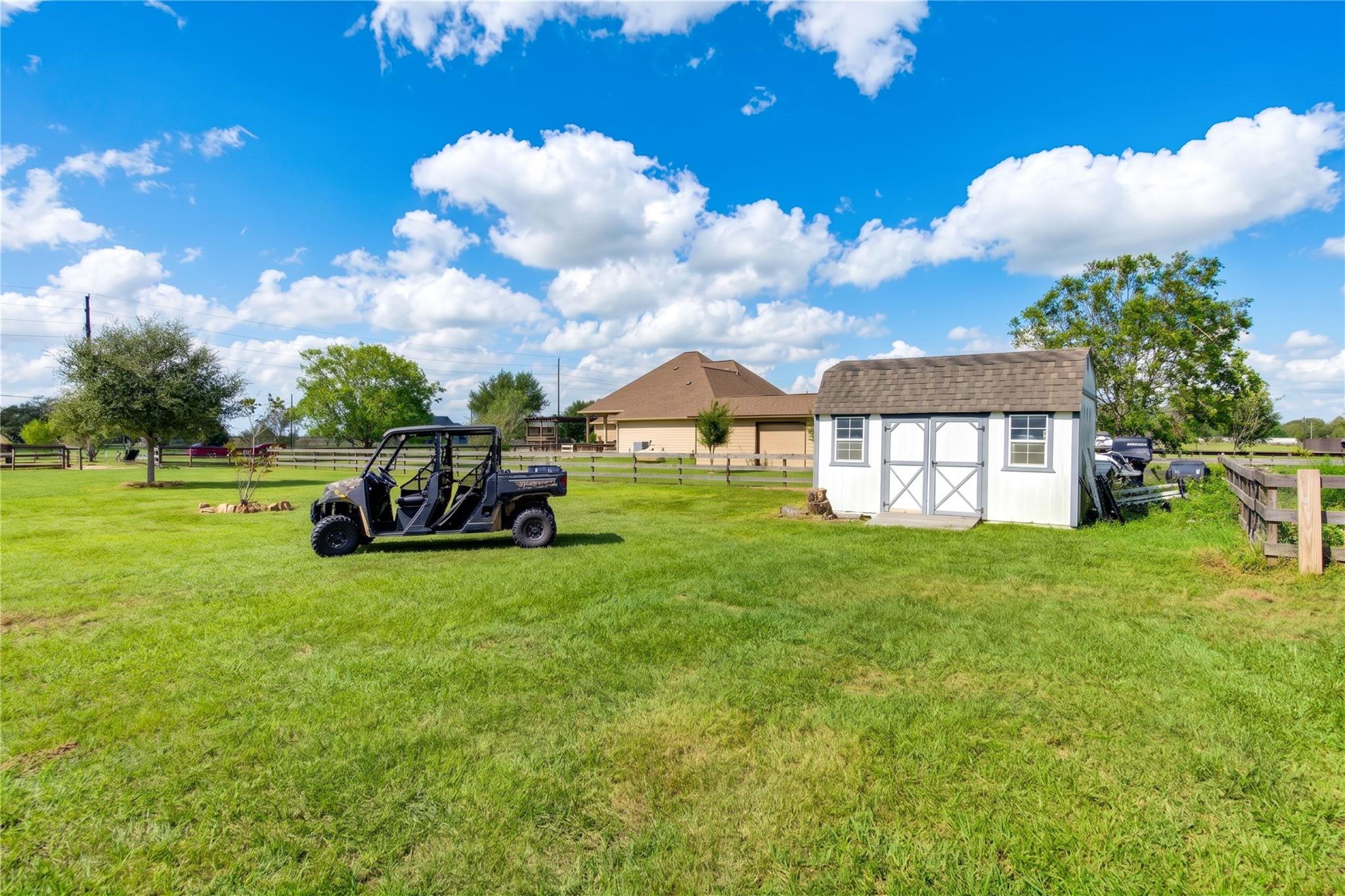 5236 Hillboldt Road, Sealy Tx 77474 Property Photo 23