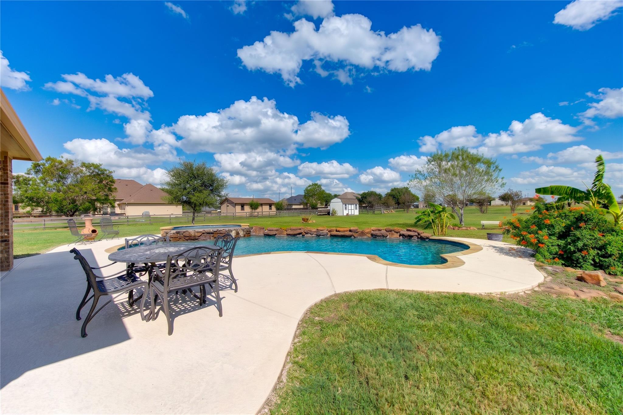 5236 Hillboldt Road, Sealy Tx 77474 Property Photo 24