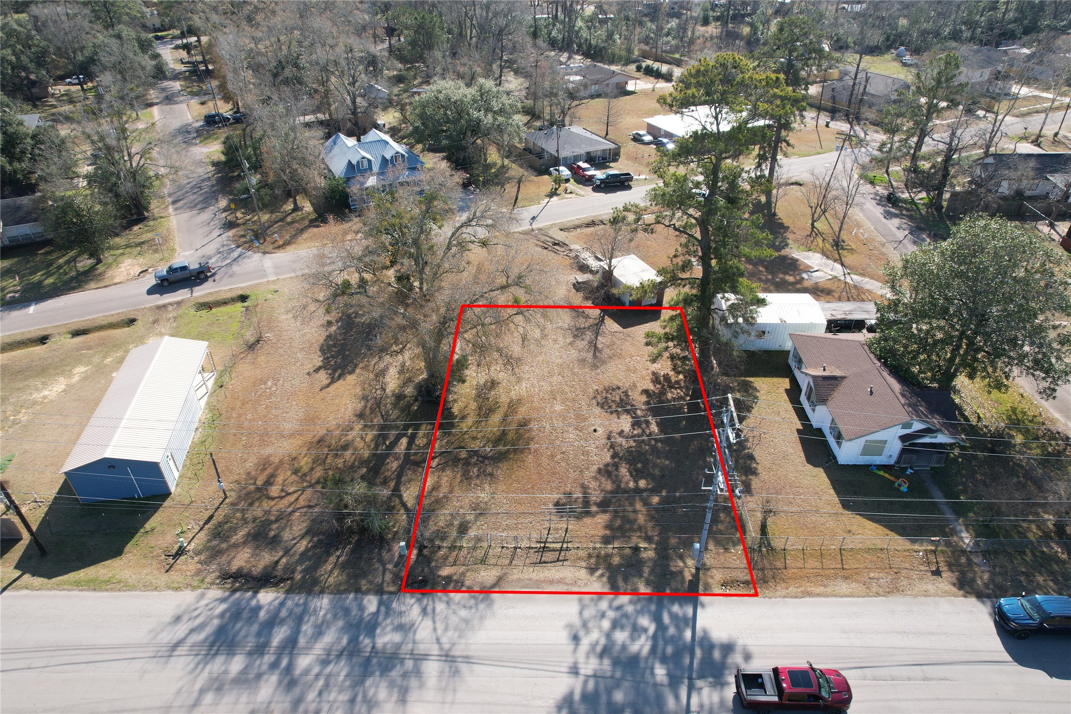00 E Fort Worth Street Property Photo 1