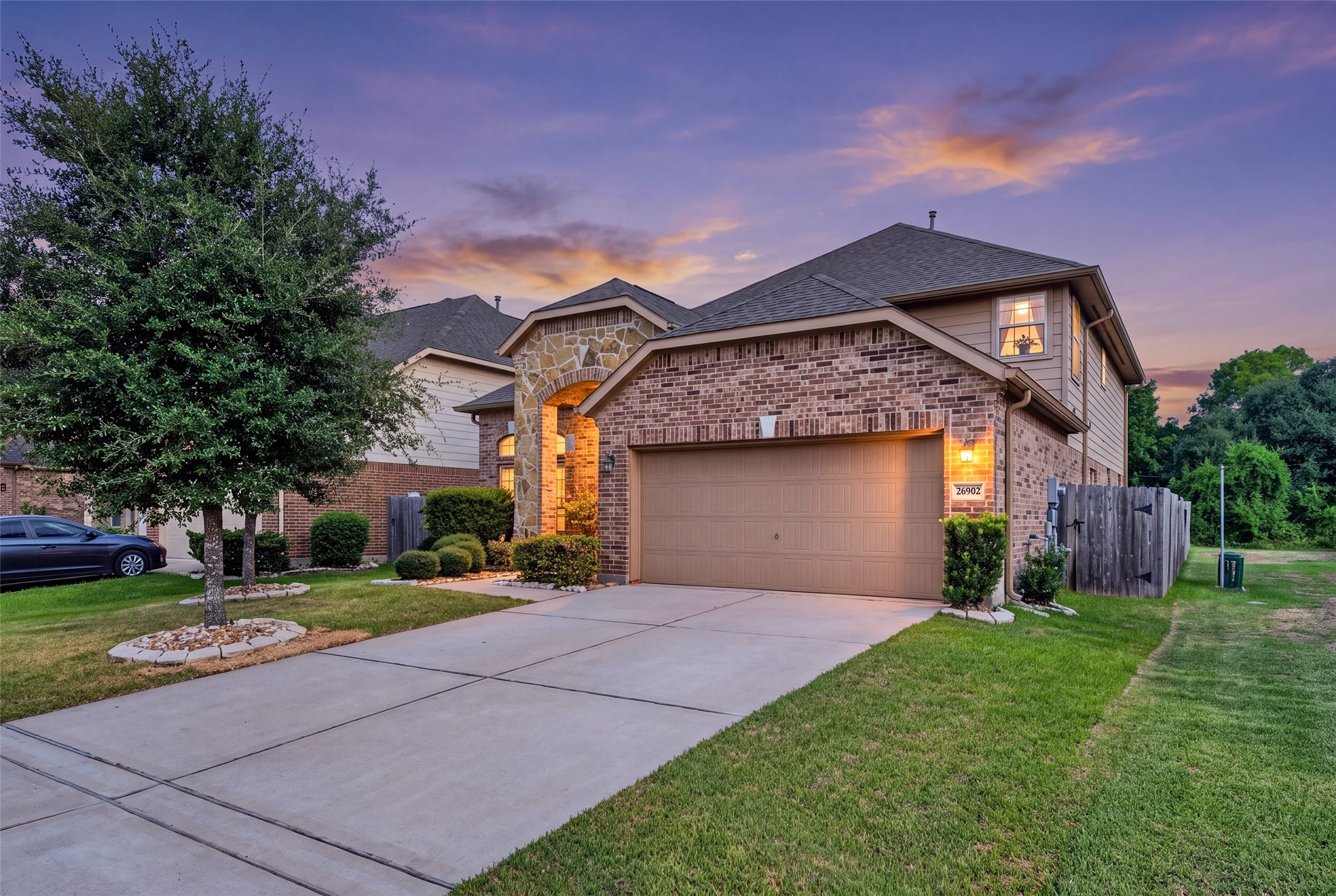26902 Skylark Bluff Trail Property Photo 2