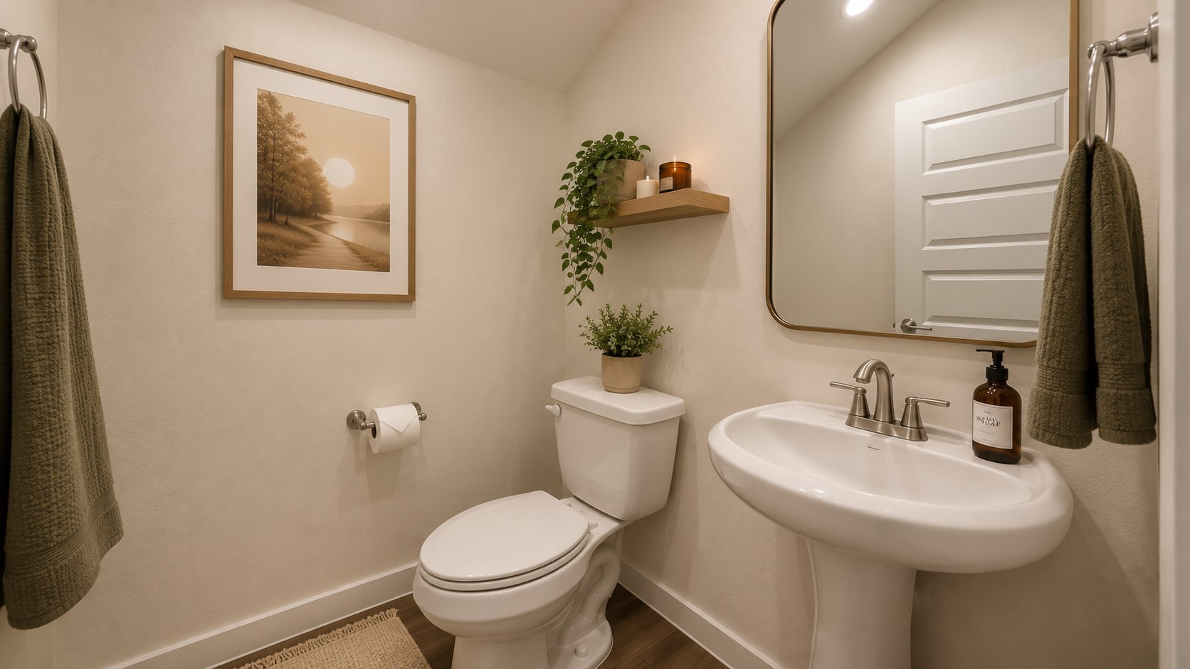 2615 Afton Heights Way Property Photo 3