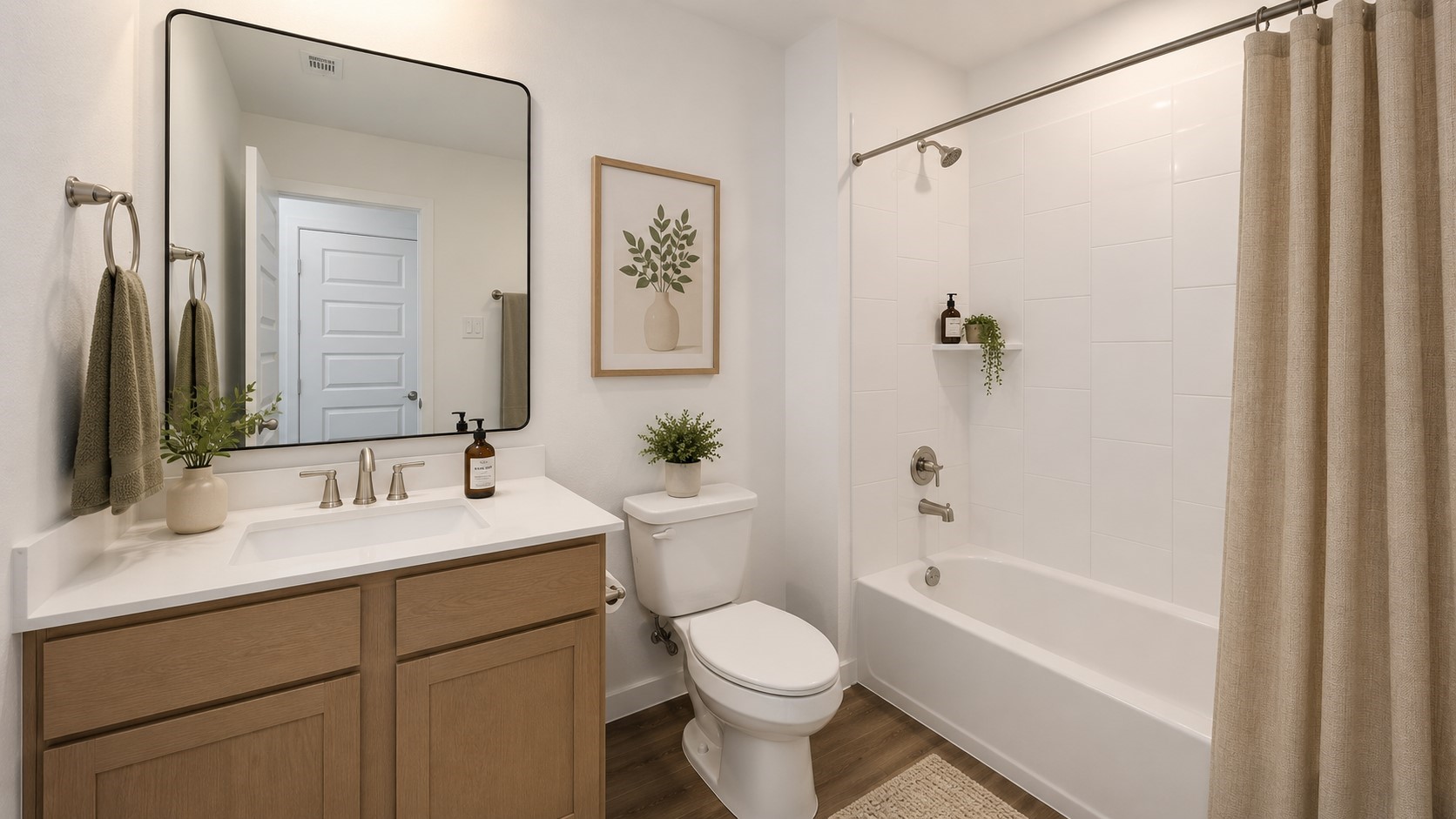 2615 Afton Heights Way Property Photo 8