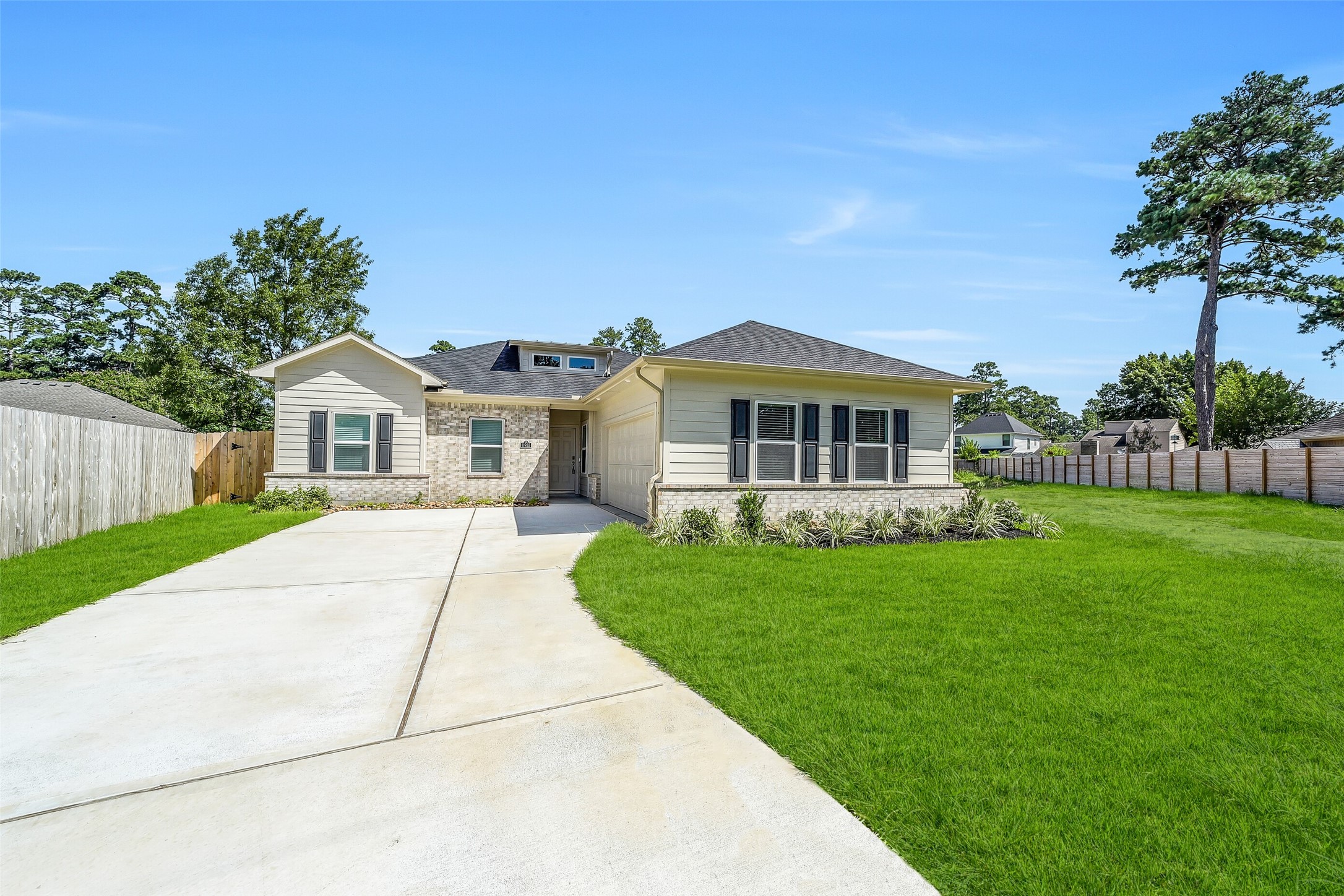 11955 Pondwood Drive Property Photo 1