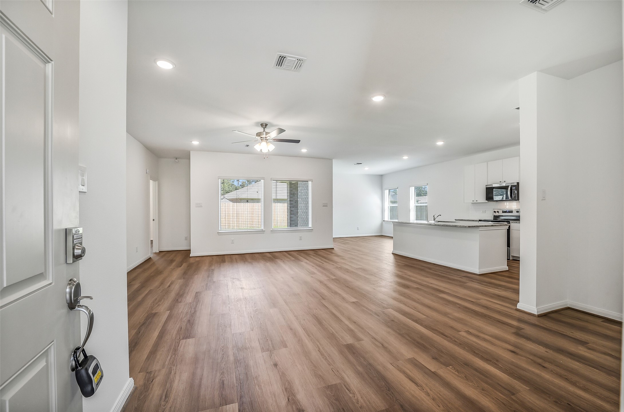 11955 Pondwood Drive Property Photo 3