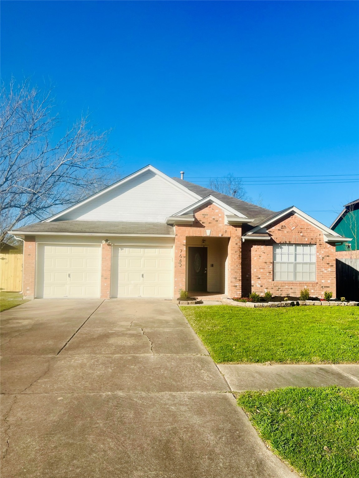 7642 Chasecreek Drive Property Photo