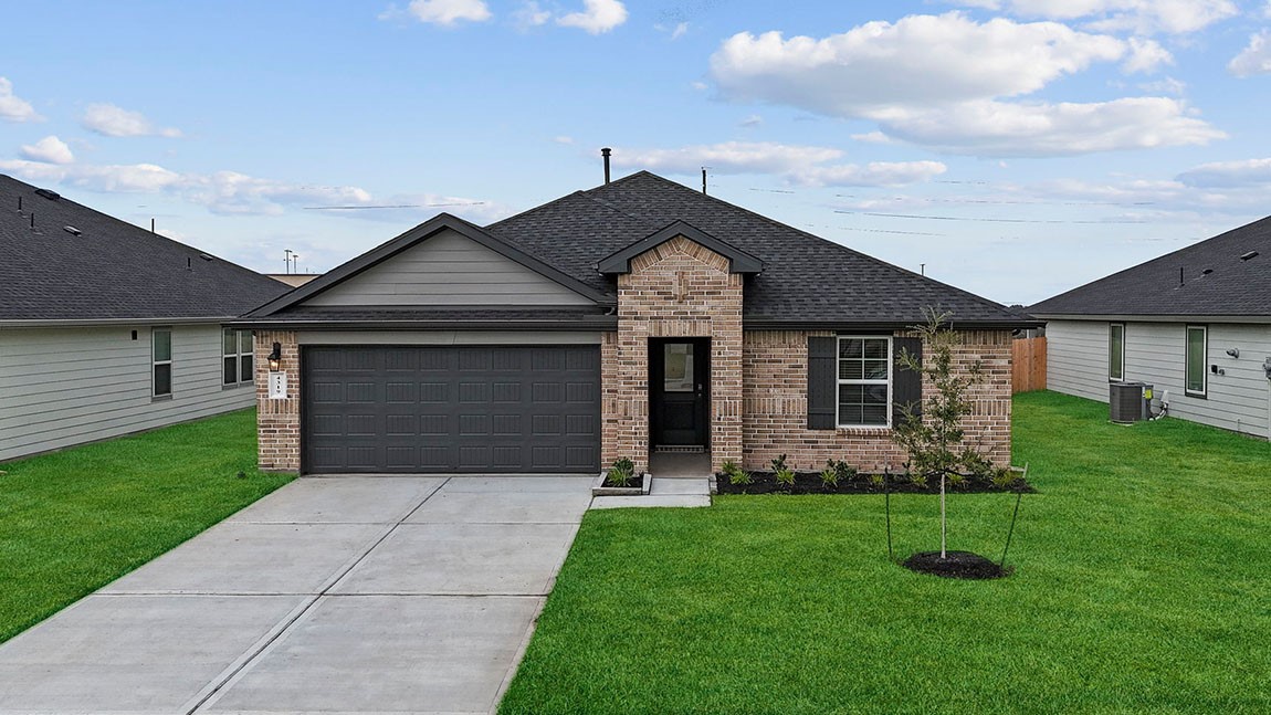 4223 Rustling Aspen Drive Property Photo