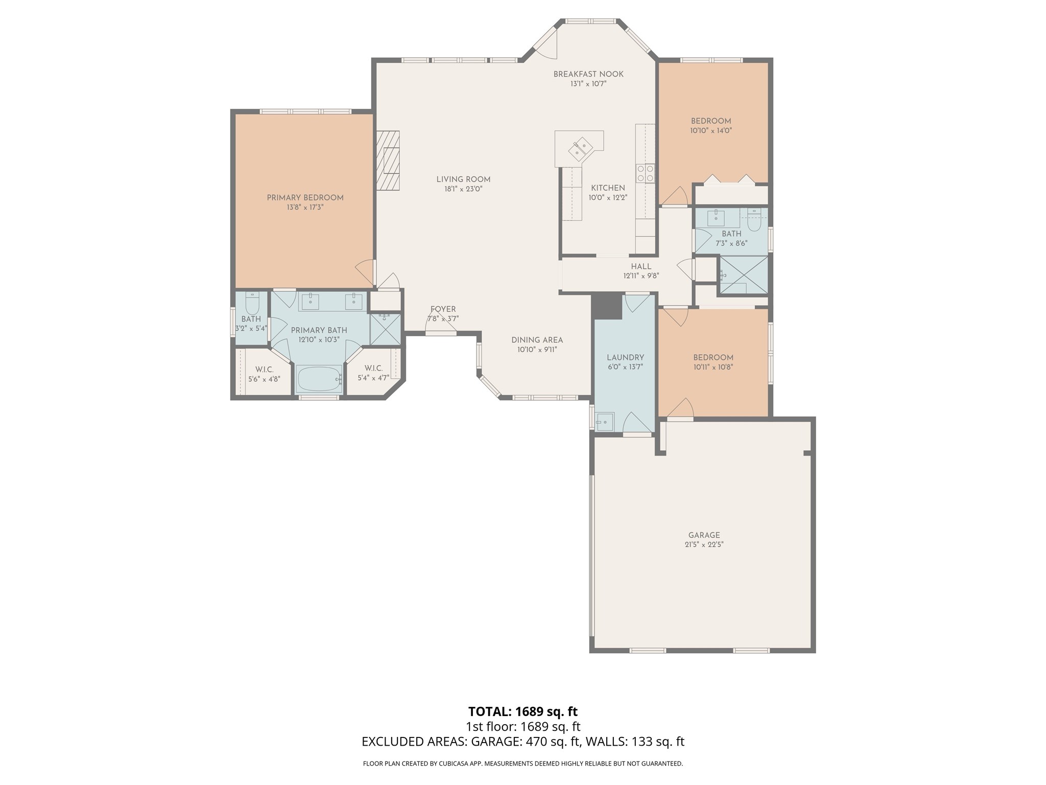 319 Brook Hollow Drive Property Photo 19