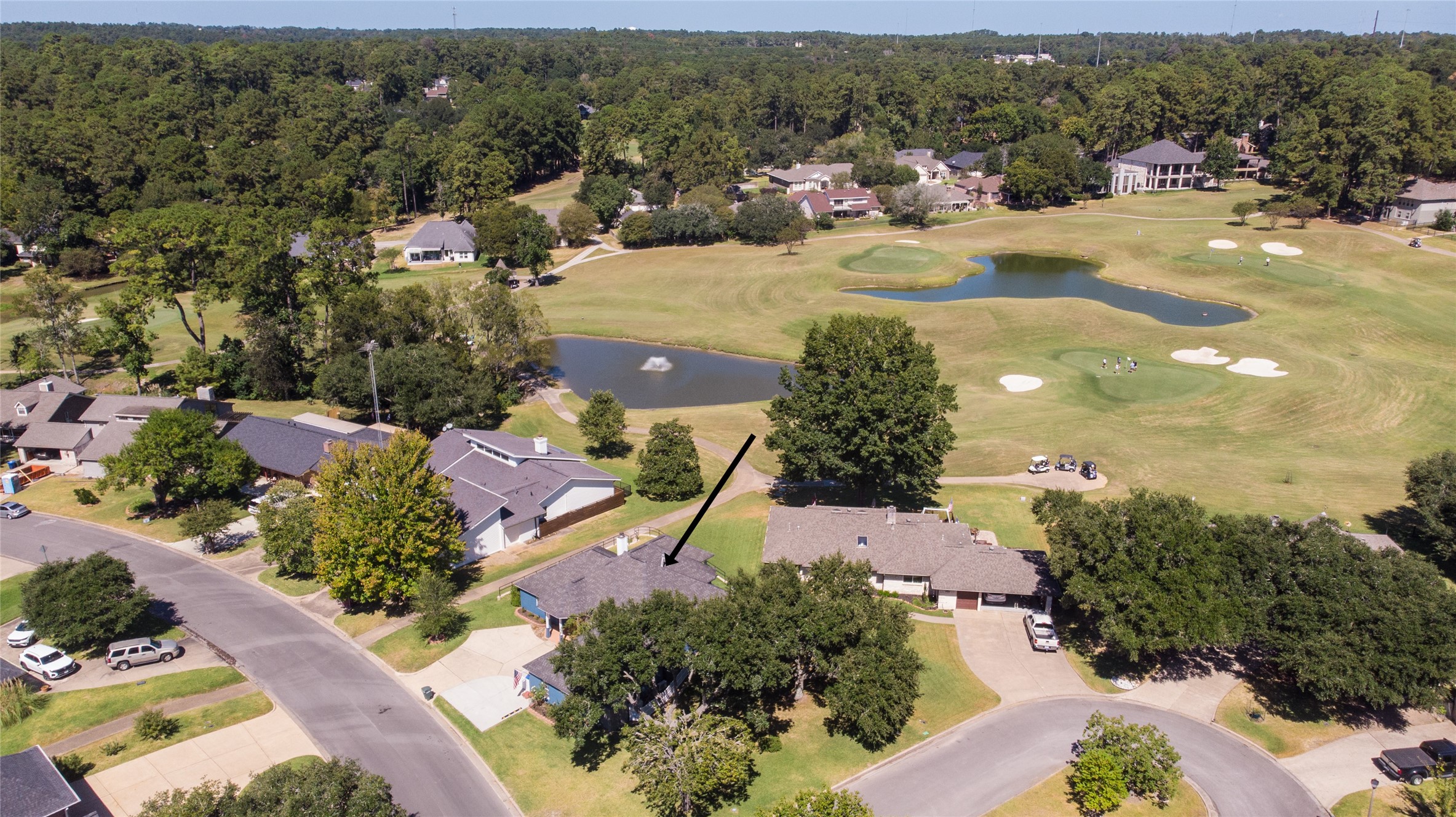 319 Brook Hollow Drive Property Photo 42
