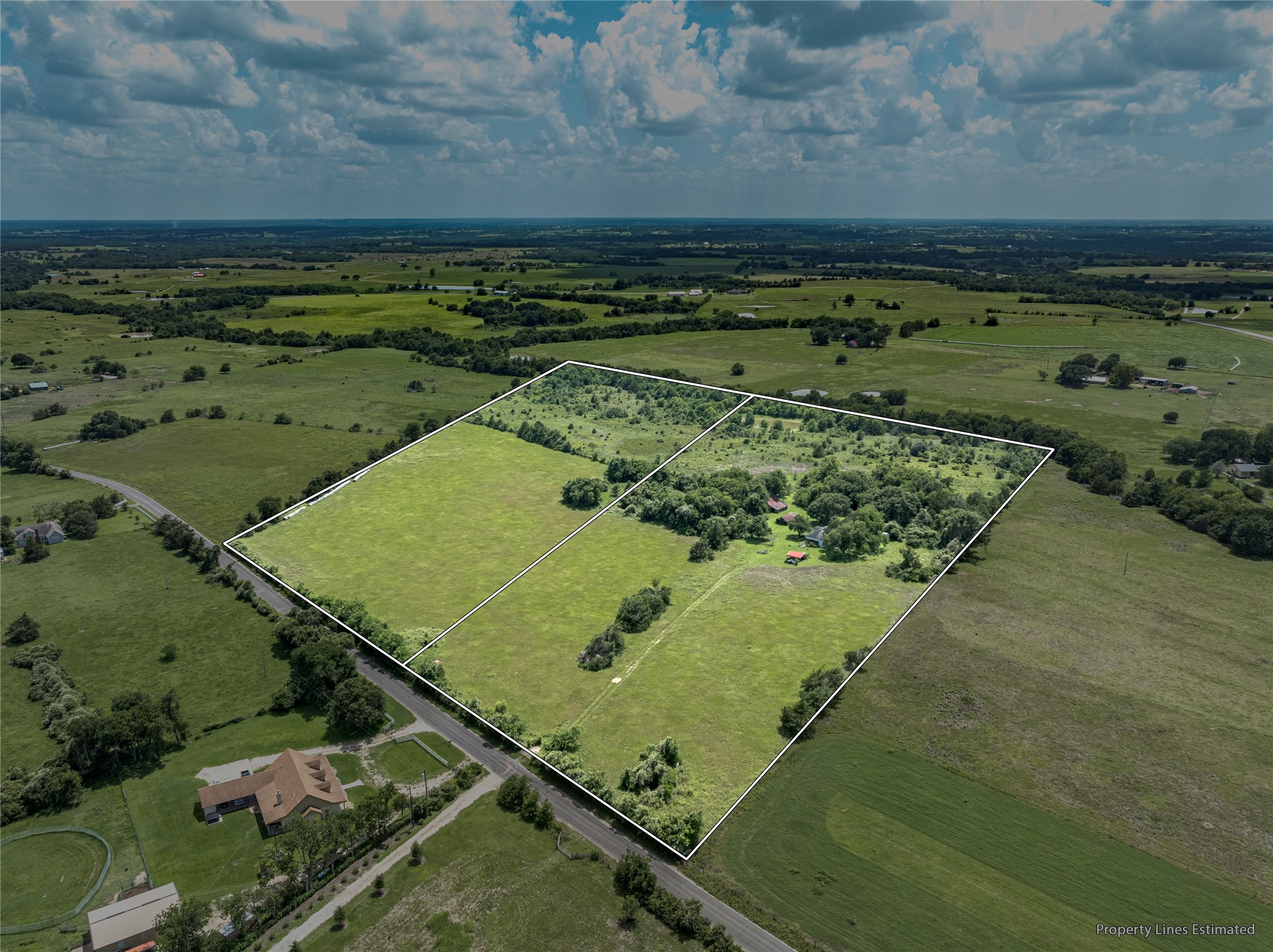 7017 Old Highway 36 Road Property Photo 1