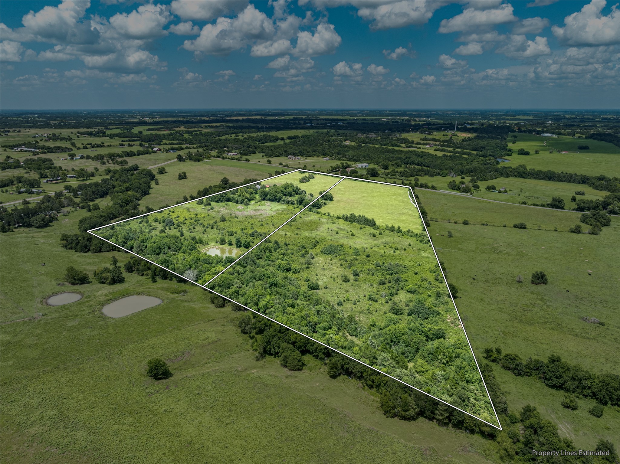 7017 Old Highway 36 Road Property Photo 2