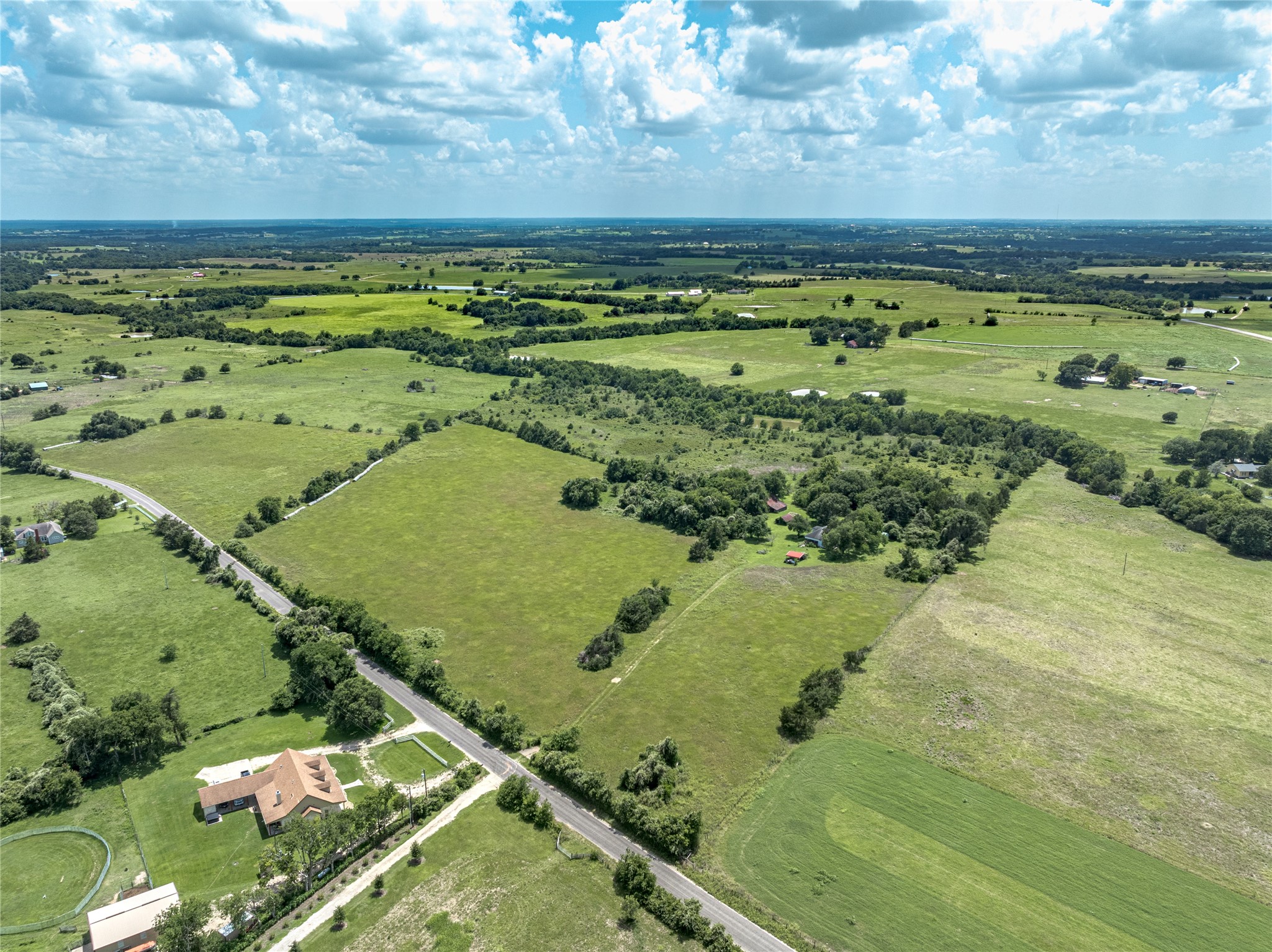 7017 Old Highway 36 Road Property Photo 4