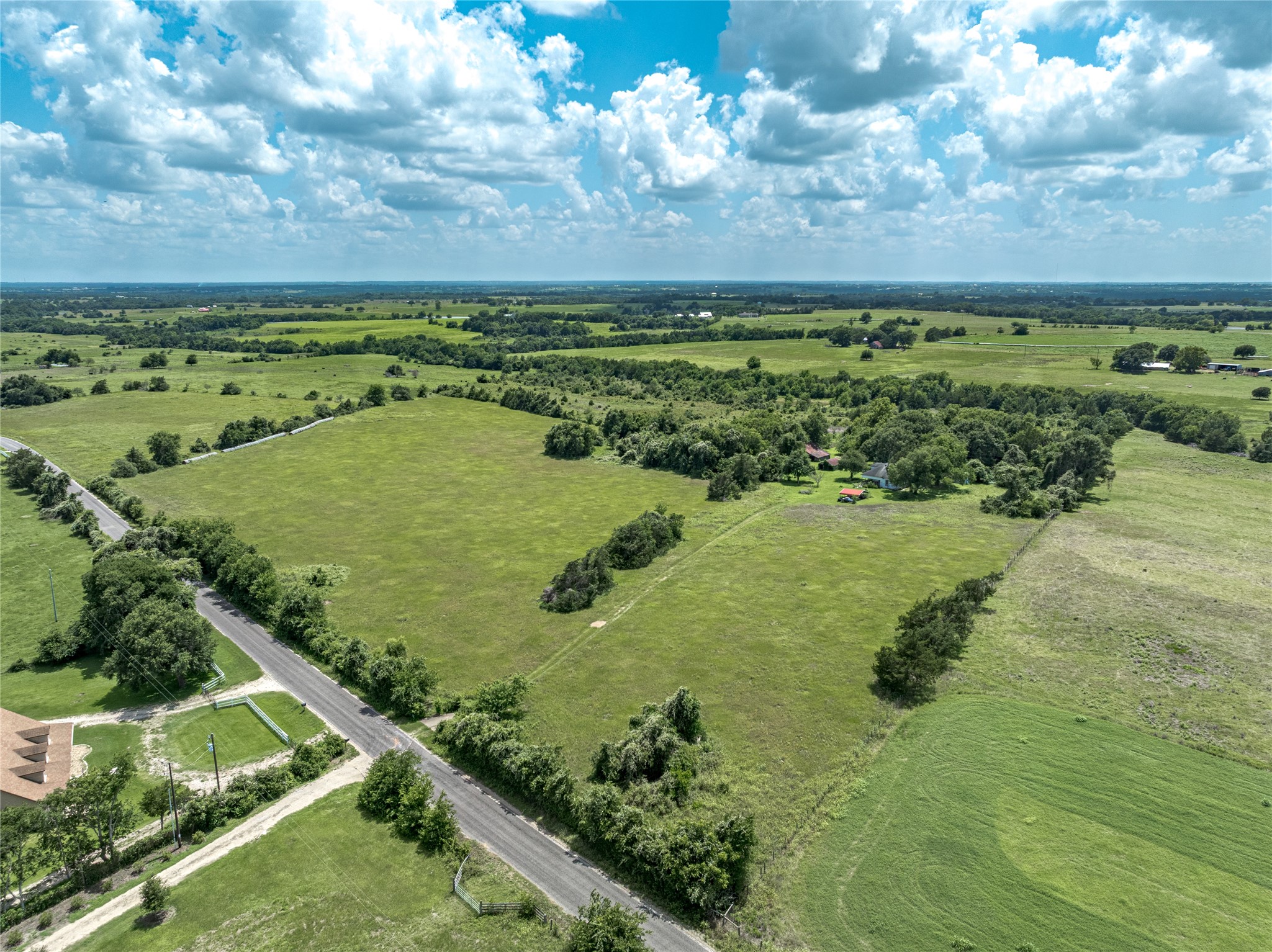 7017 Old Highway 36 Road Property Photo 6