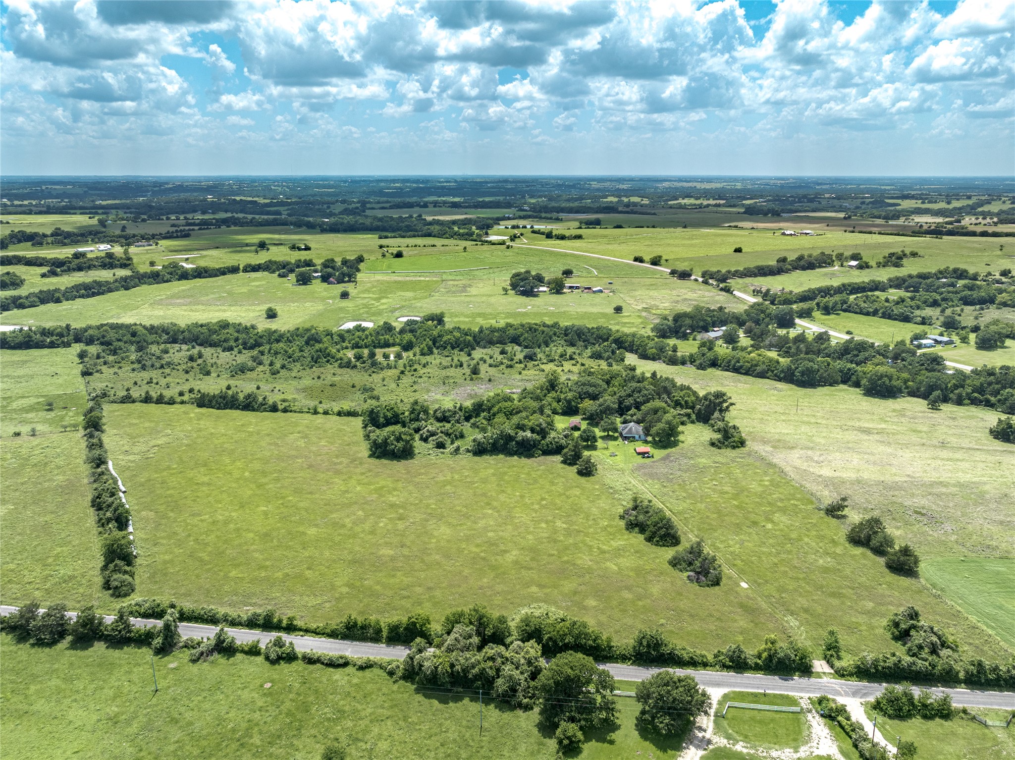 7017 Old Highway 36 Road Property Photo 8