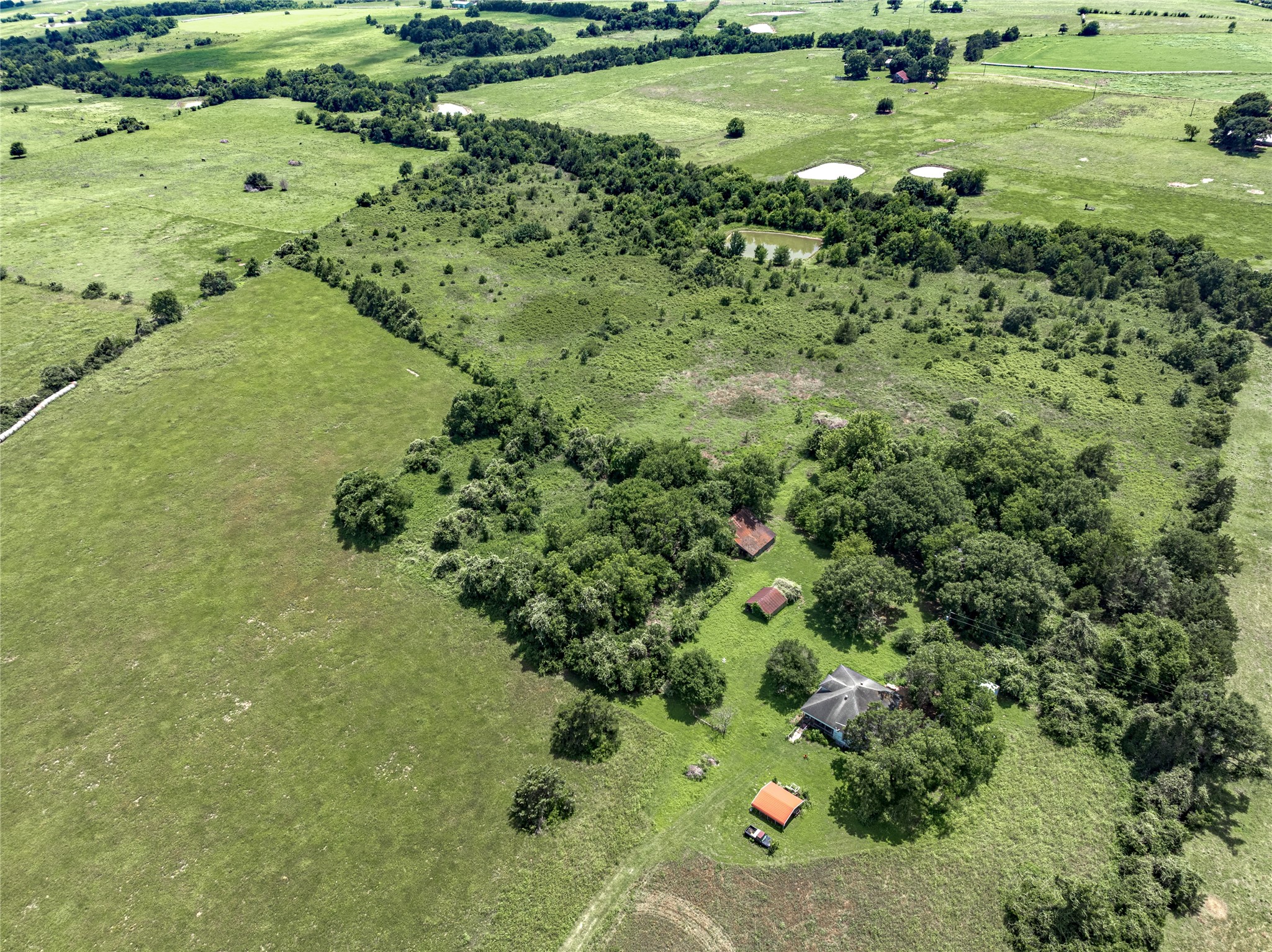 7017 Old Highway 36 Road Property Photo 13