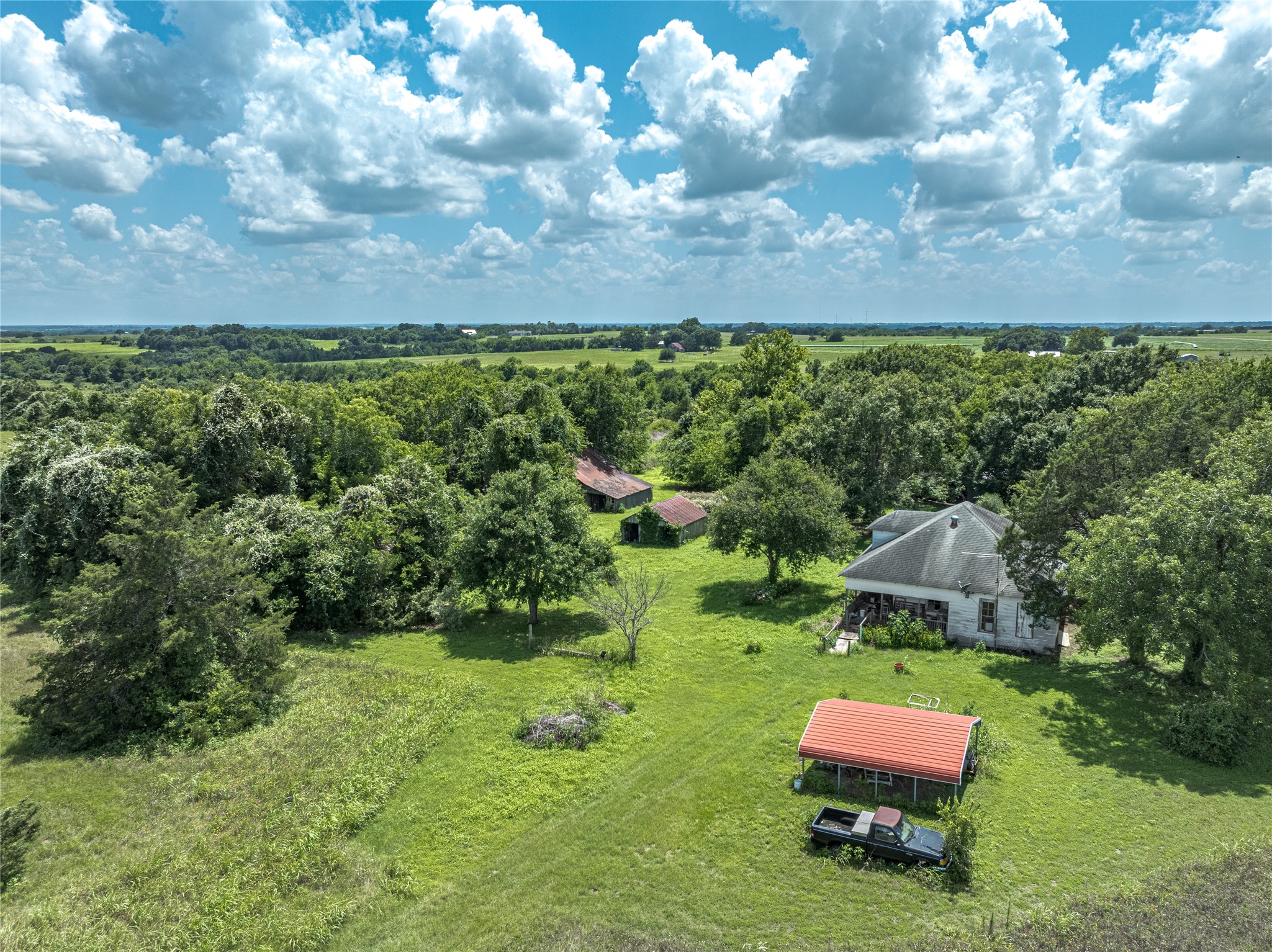 7017 Old Highway 36 Road Property Photo 14