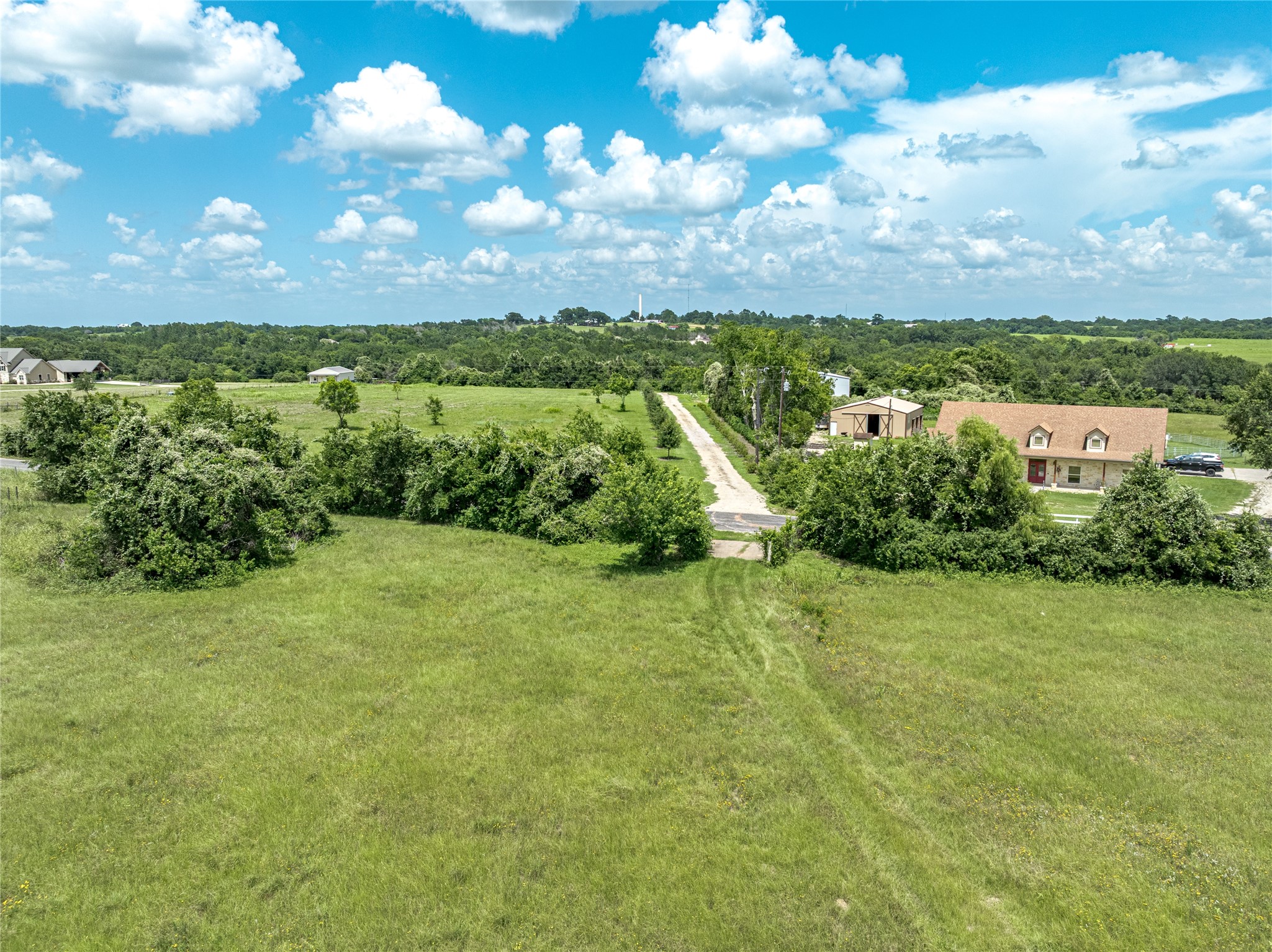 7017 Old Highway 36 Road Property Photo 17