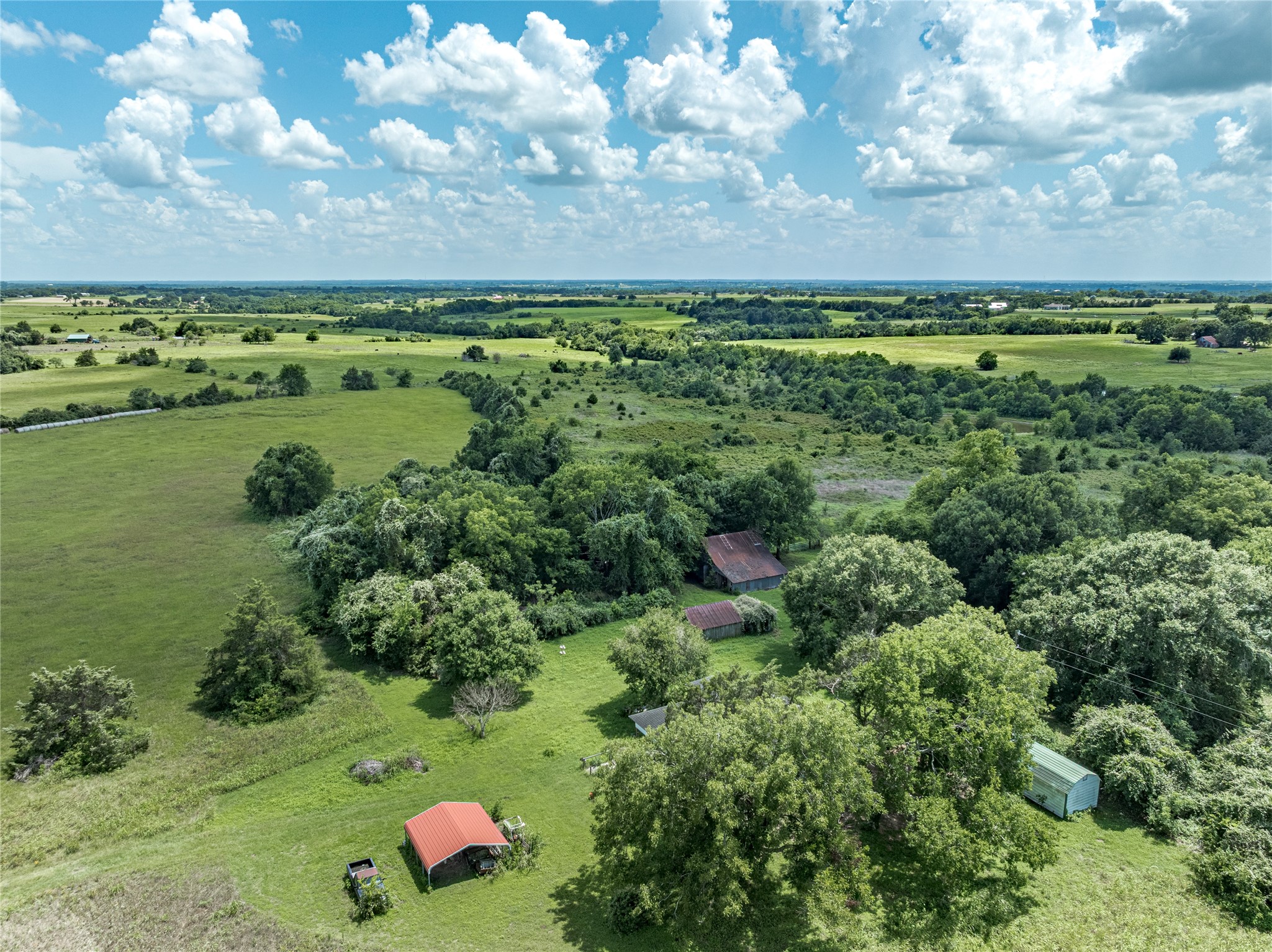 7017 Old Highway 36 Road Property Photo 20
