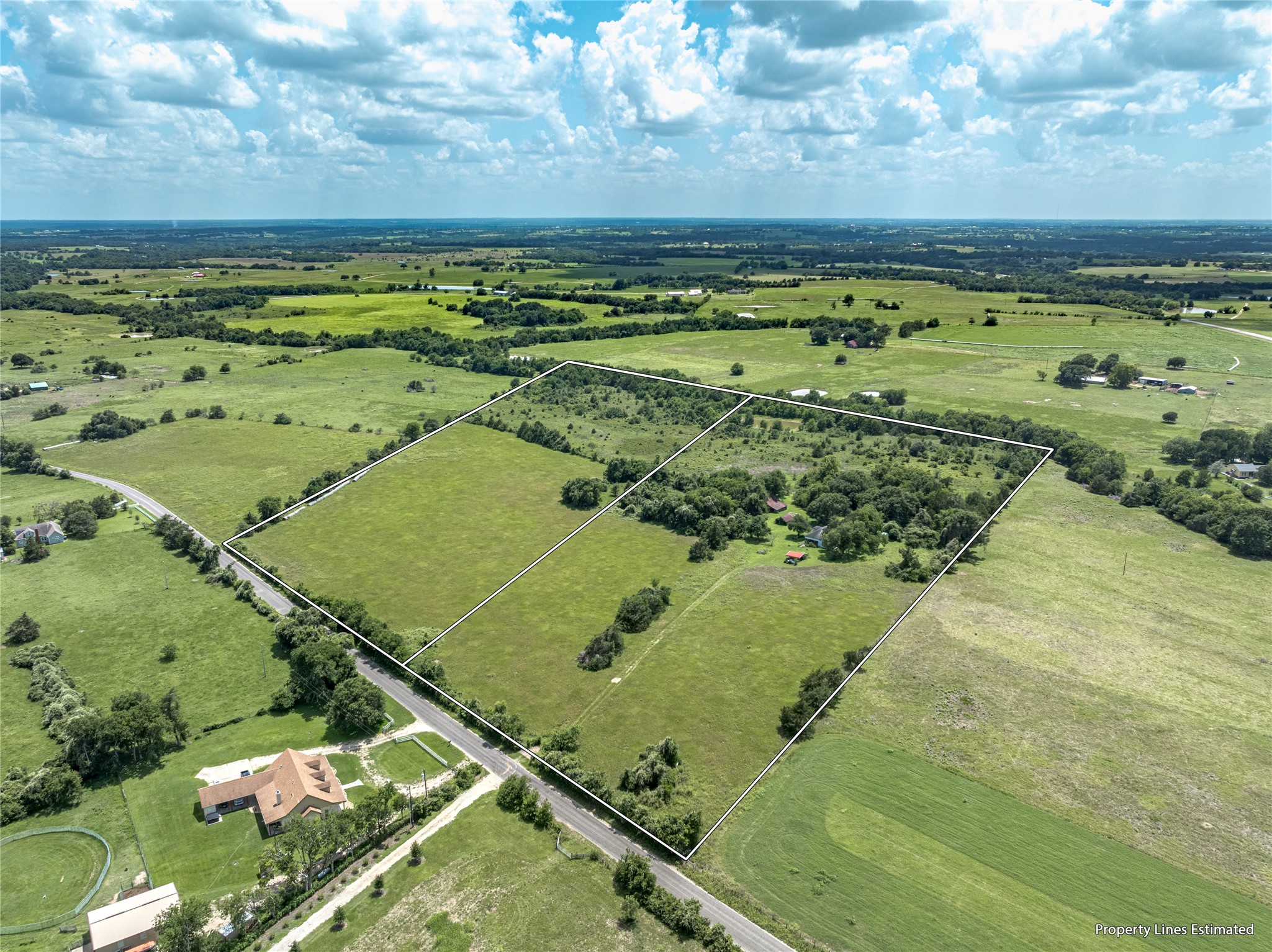 7017 Old Highway 36 Road Property Photo 24