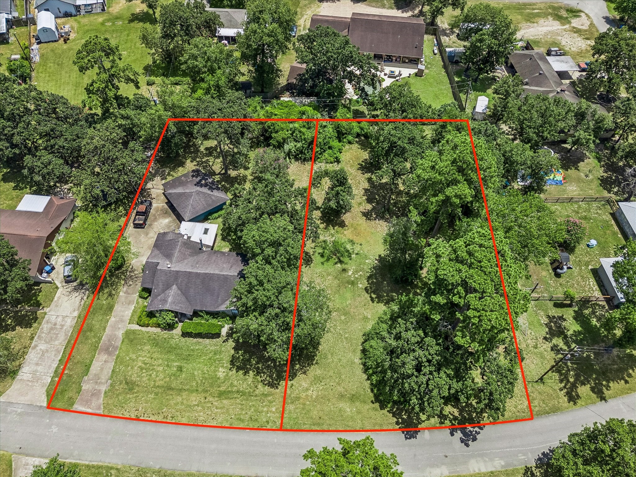 0 Russell Property Photo 1