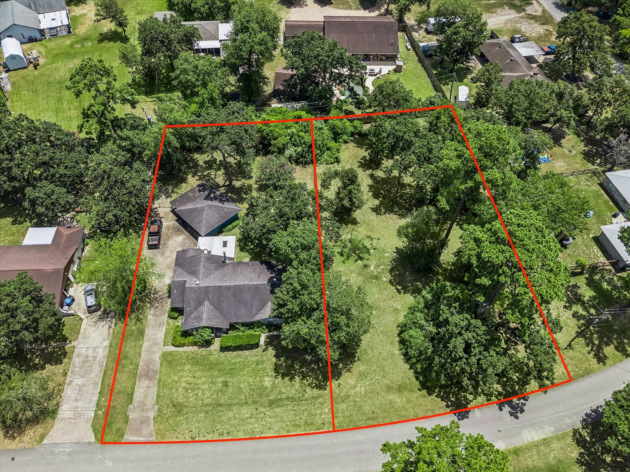 0 Russell Property Photo 2