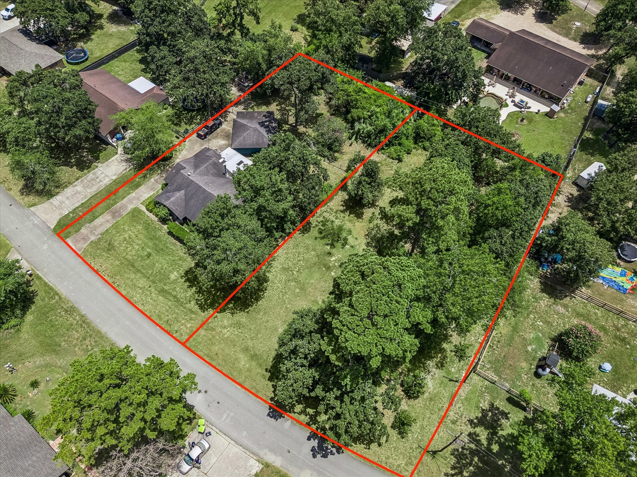 0 Russell Property Photo 3