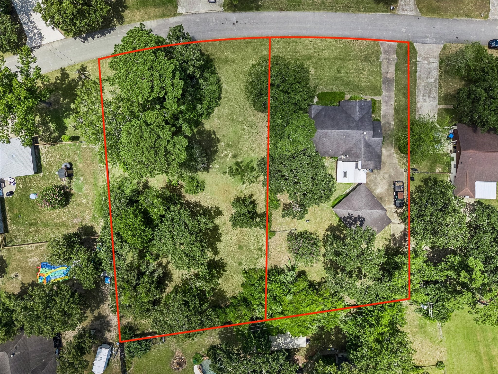 0 Russell Property Photo 5