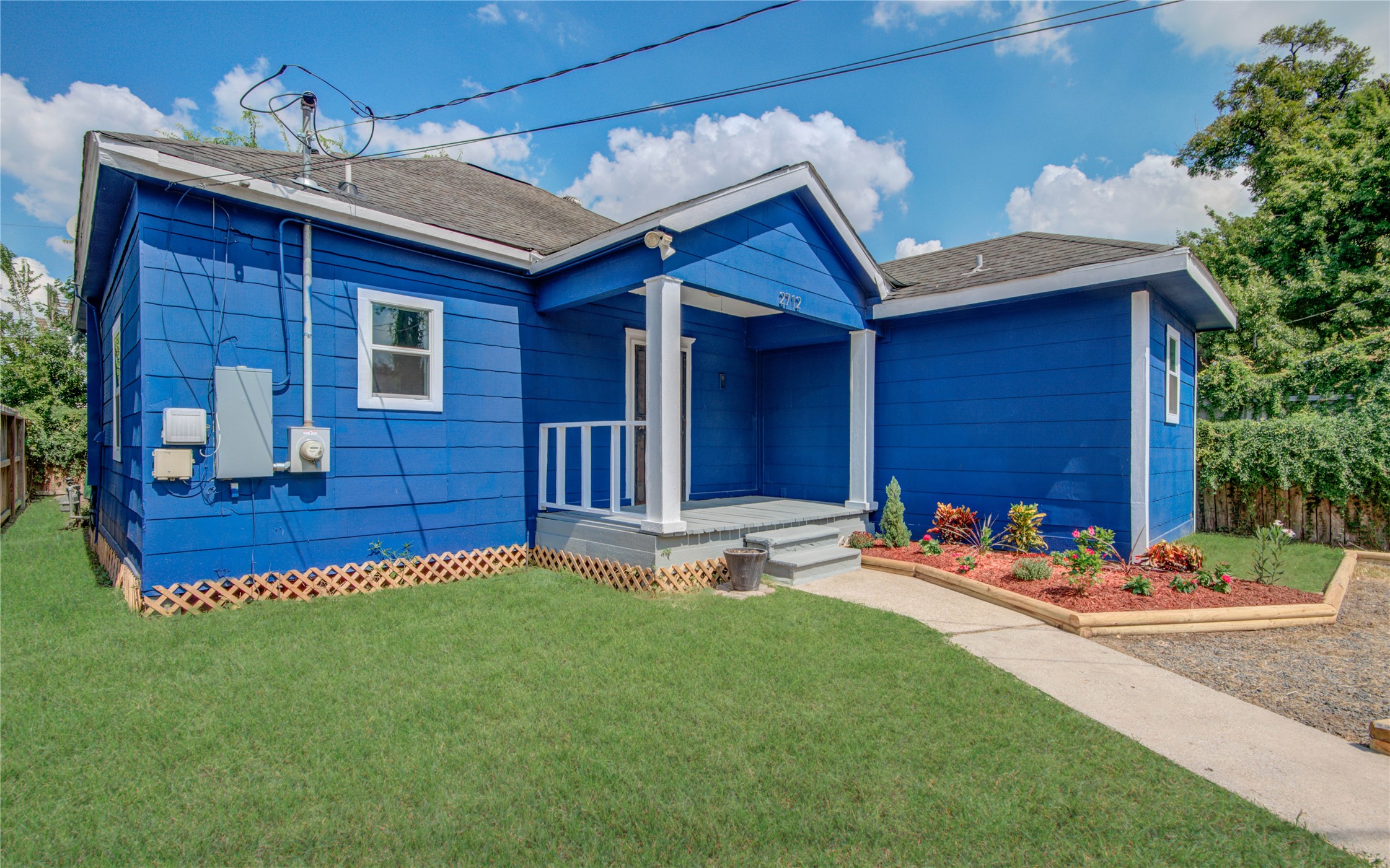 2712 Link Road Property Photo 3