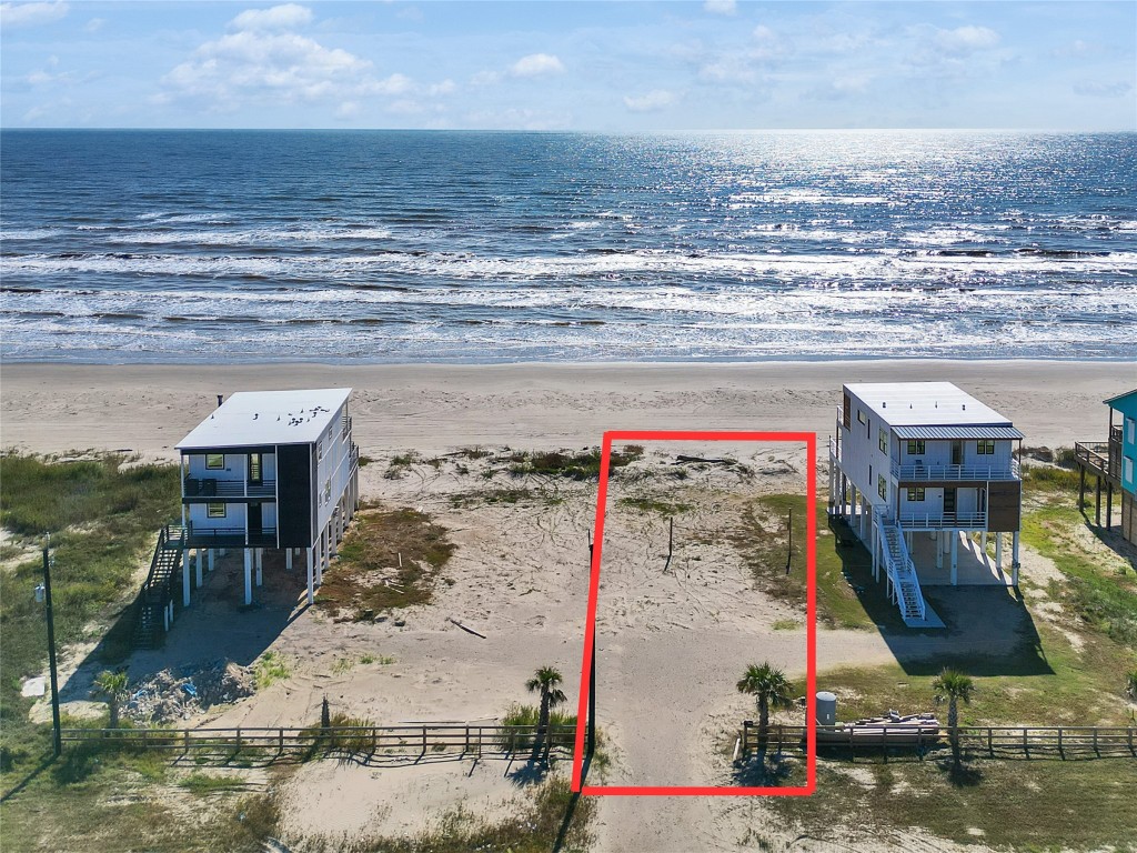 10606 Blue Water Highway Property Photo 1