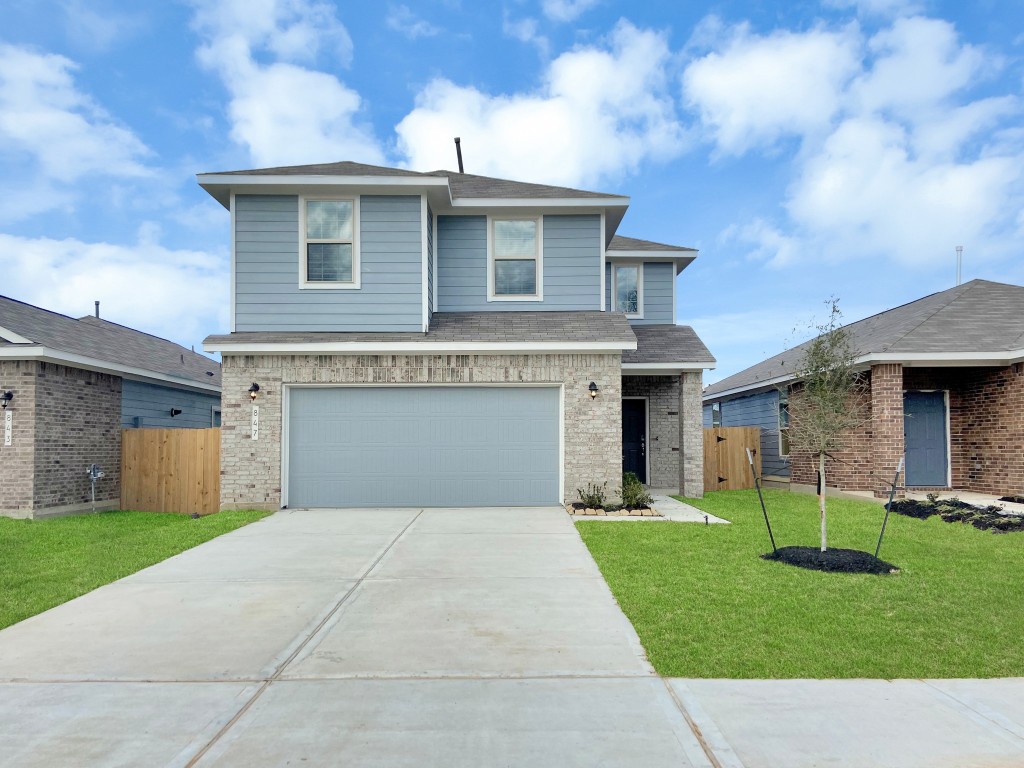 847 Redinger Ridge Drive Property Photo