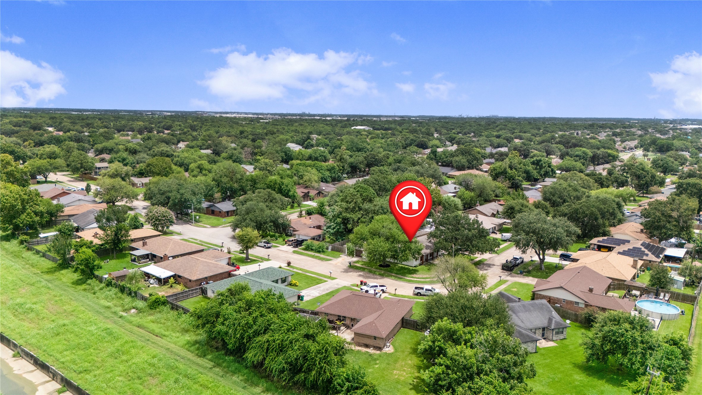 3208 Woodstone Drive Property Photo 40