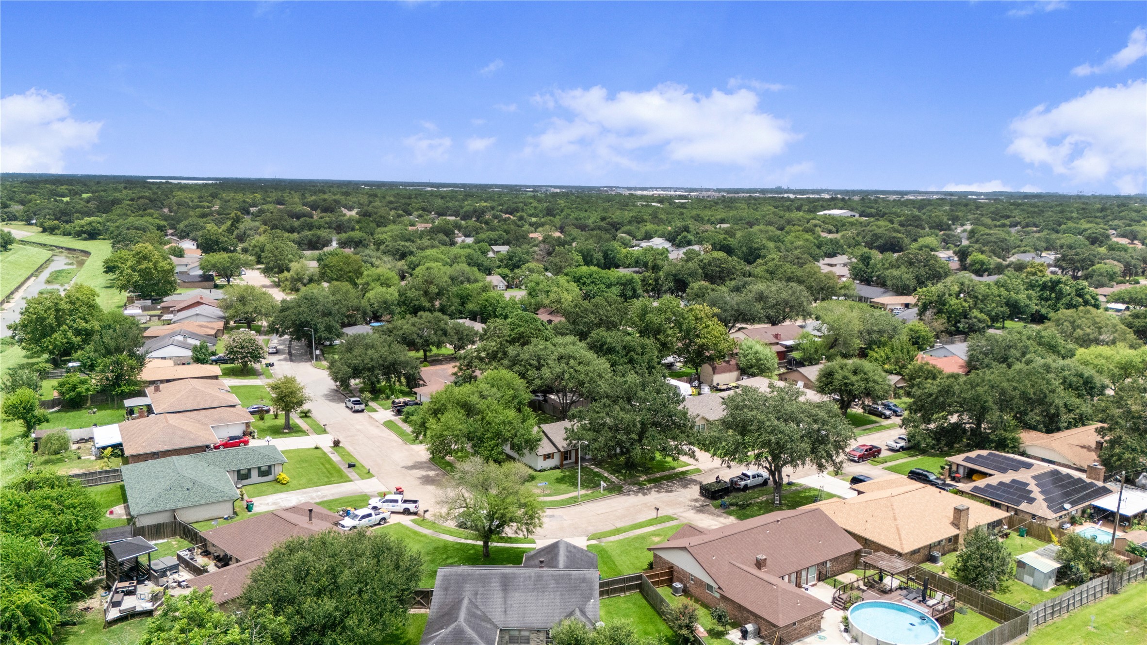 3208 Woodstone Drive Property Photo 43