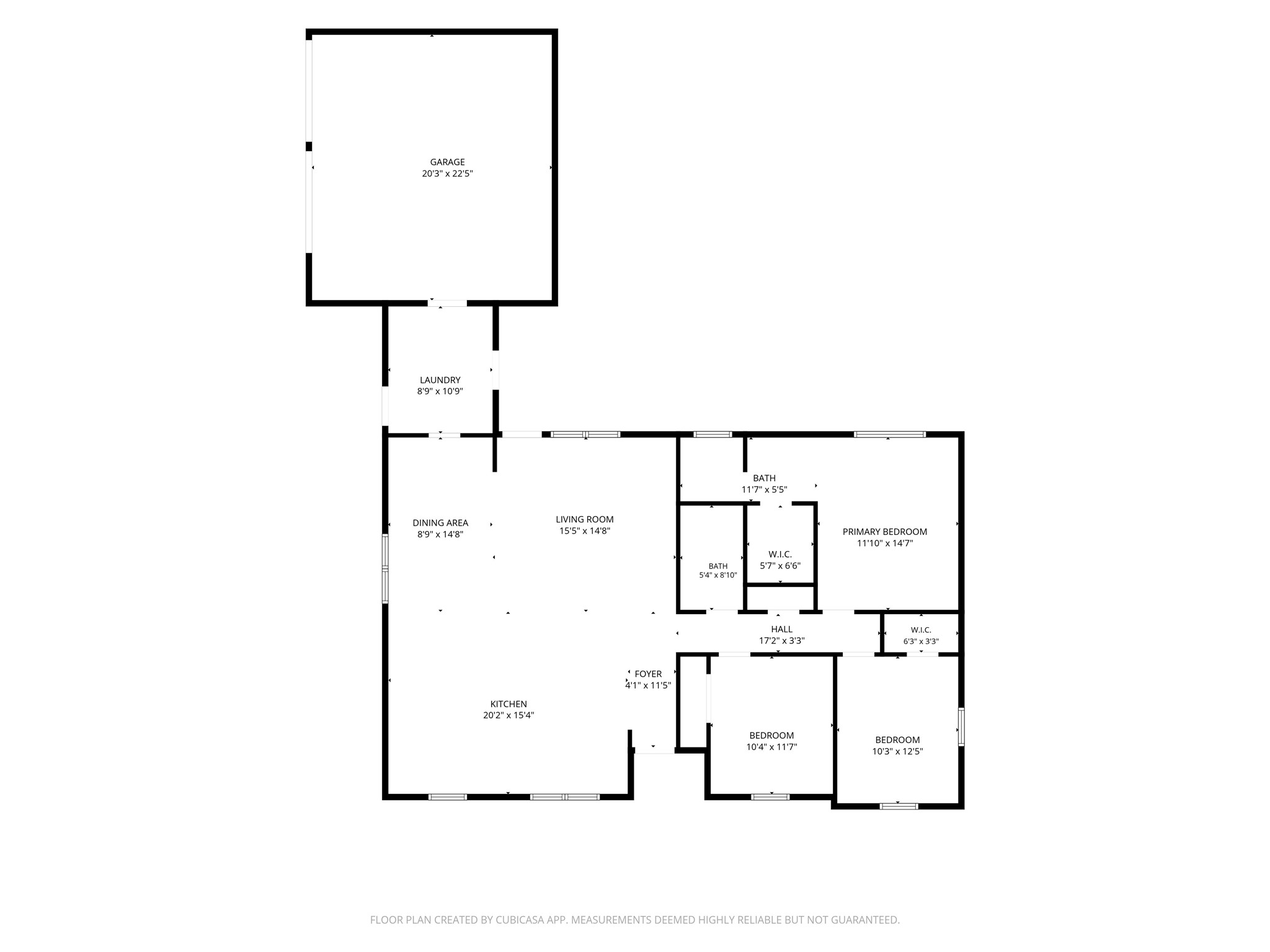 3208 Woodstone Drive Property Photo 45