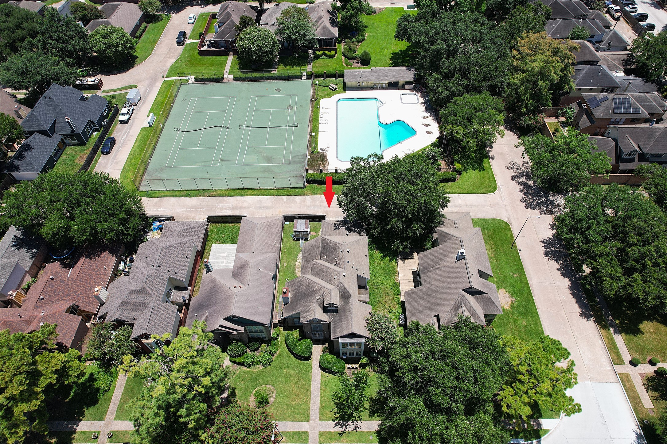 4739 Cashel Glen Drive Property Photo 30