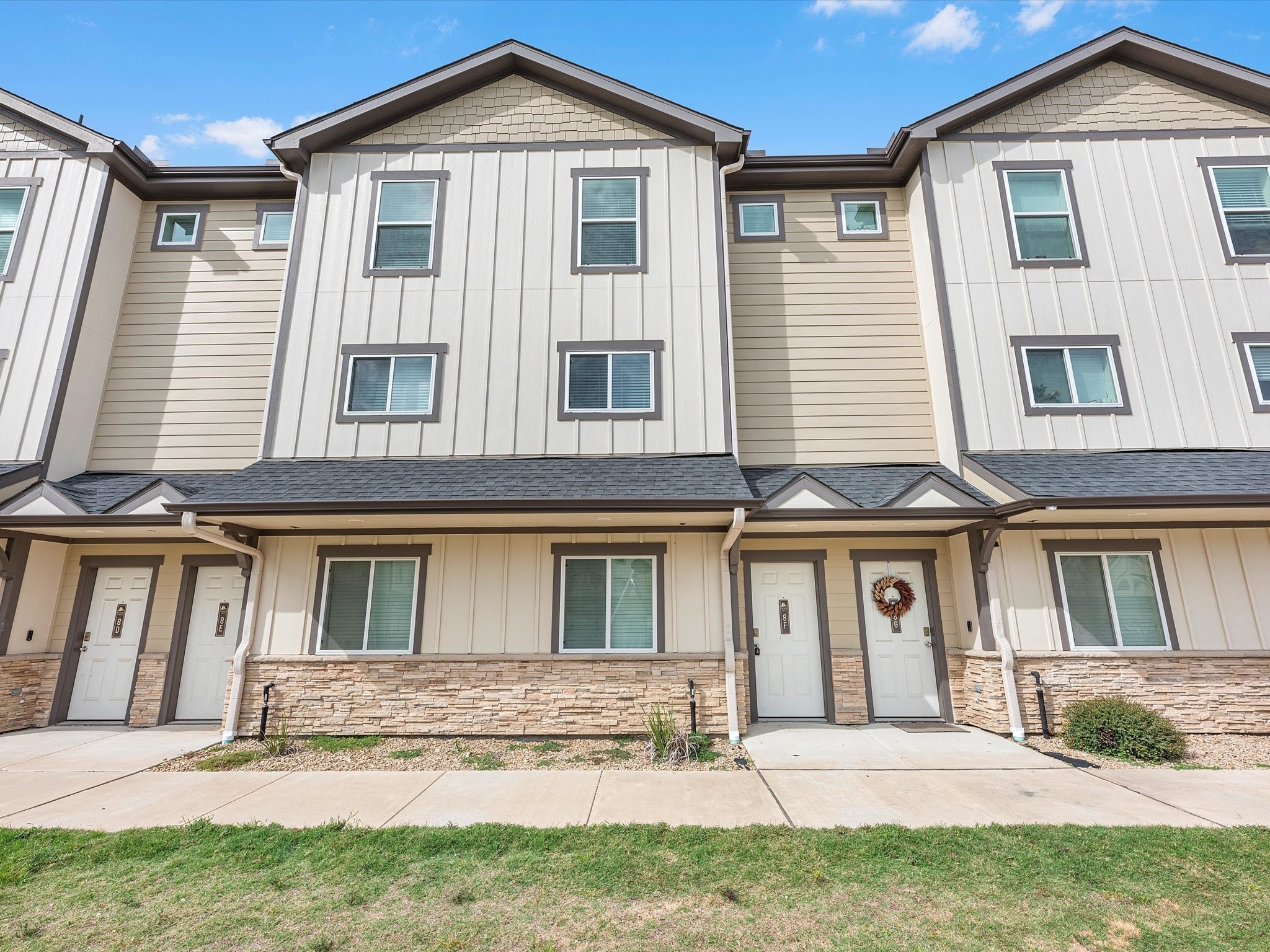 12603 Telge Road 8 I-L Property Photo 1