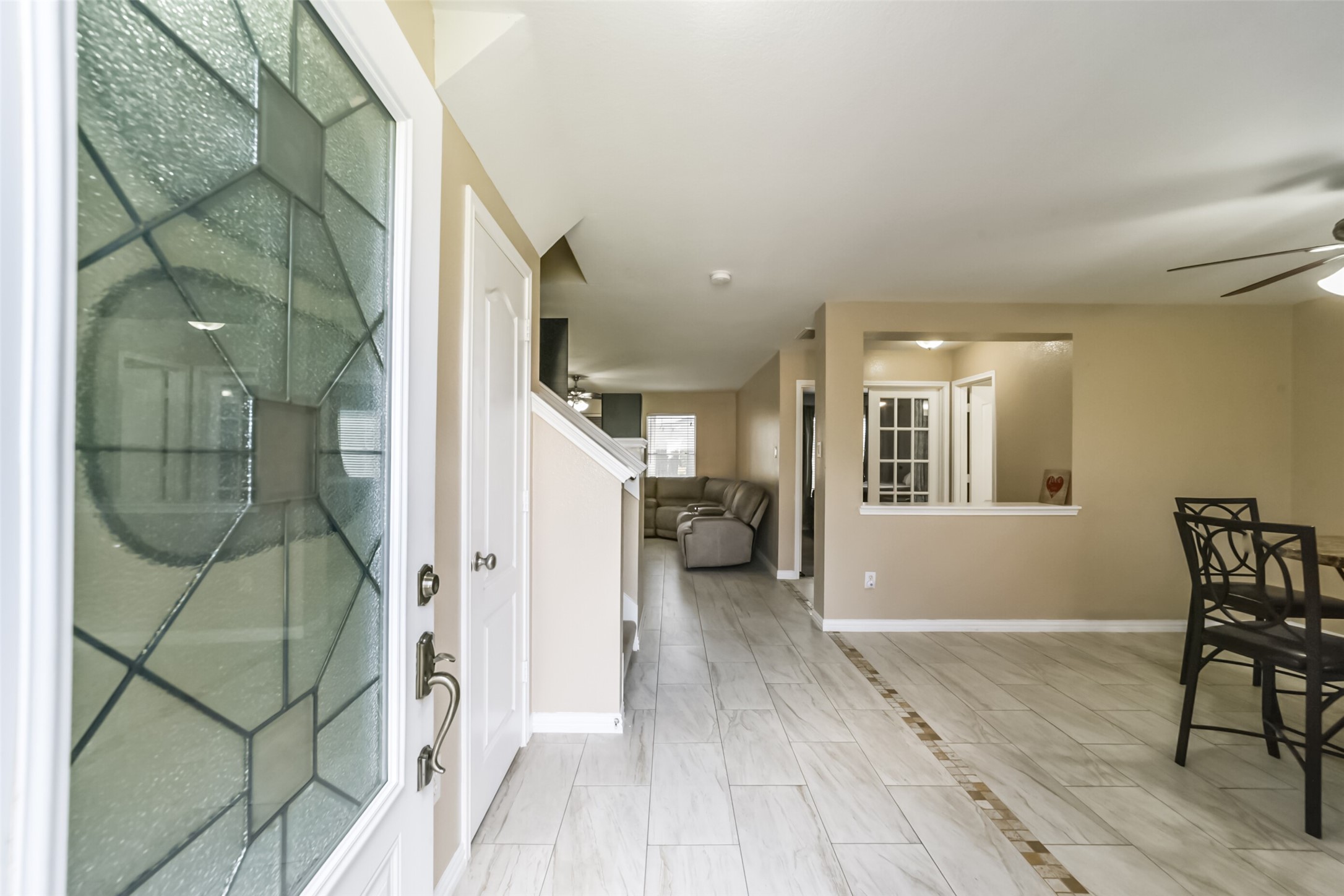 3818 Brook Garden Lane Property Photo 9