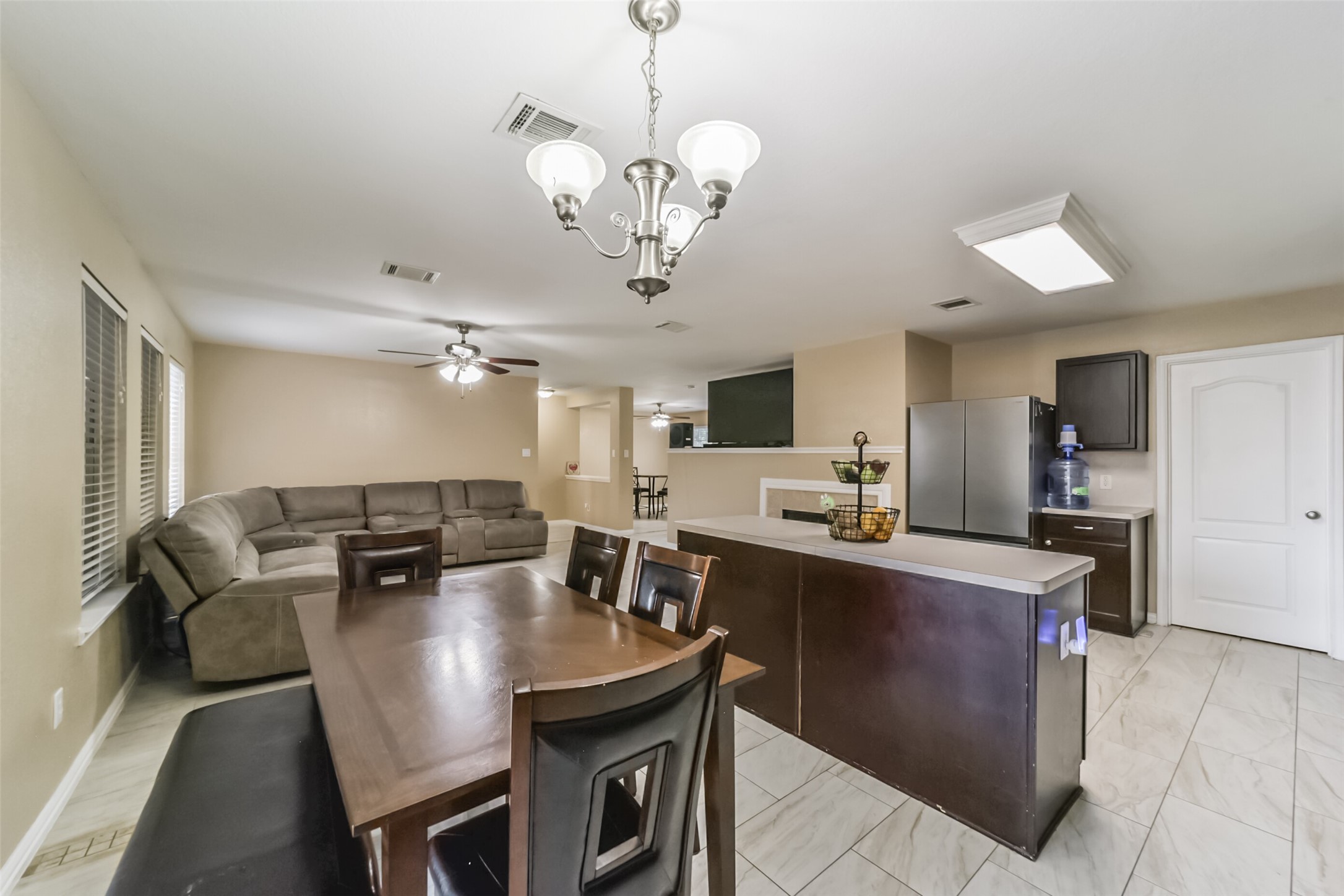 3818 Brook Garden Lane Property Photo 14