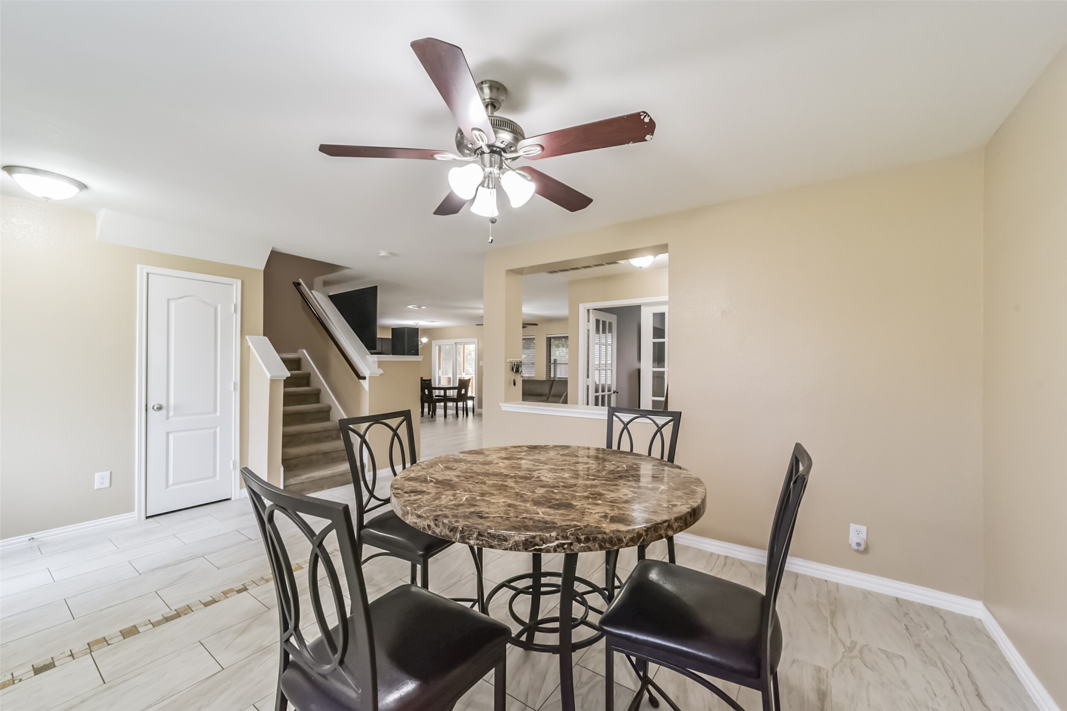 3818 Brook Garden Lane Property Photo 22