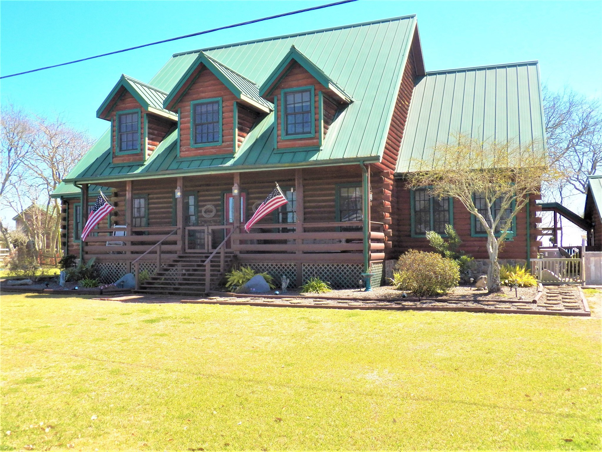 8226 Fm 2354 Road Property Photo