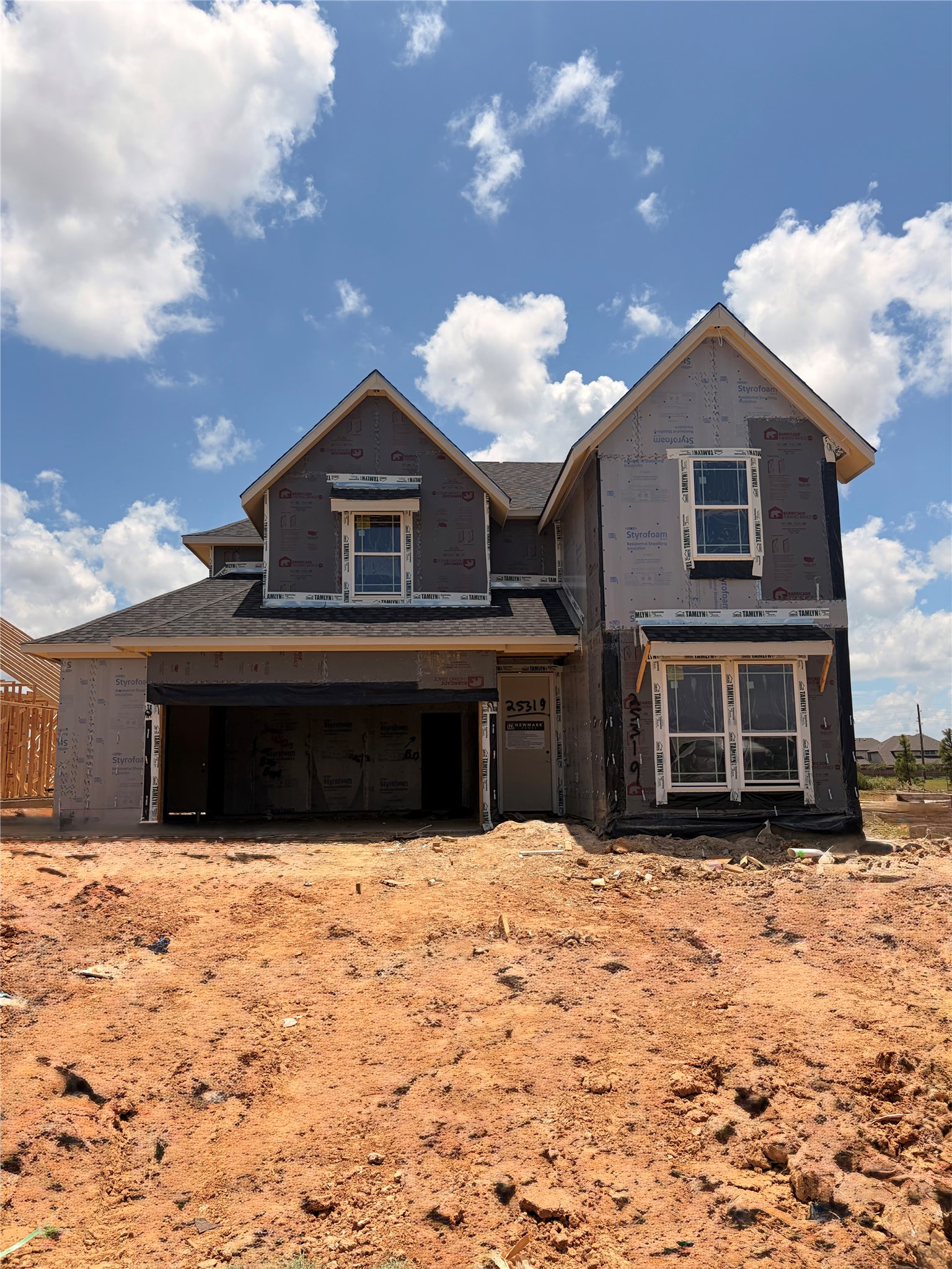 25319 Balsam Run Trail Property Photo 2