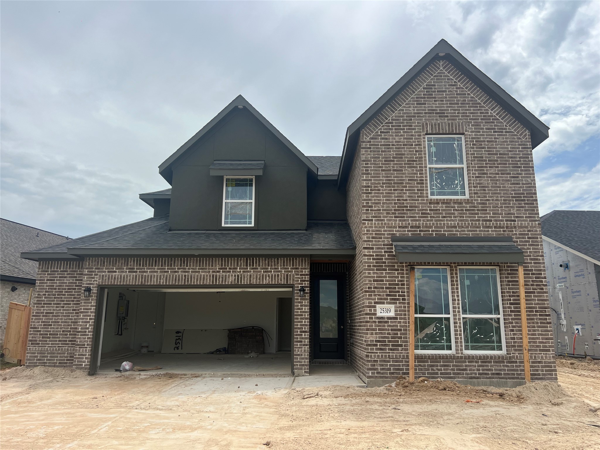 25319 Balsam Run Trail Property Photo 13