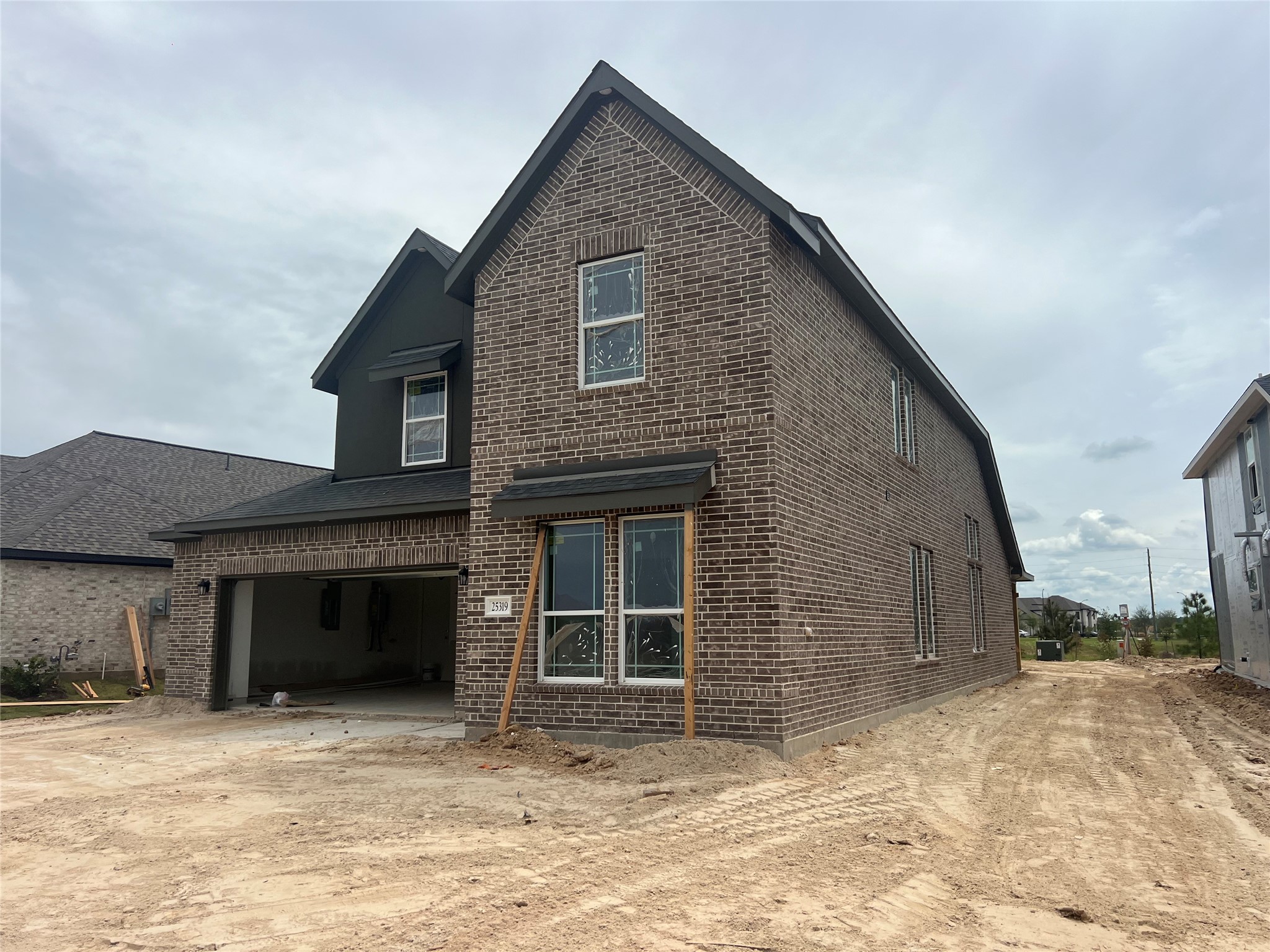 25319 Balsam Run Trail Property Photo 14