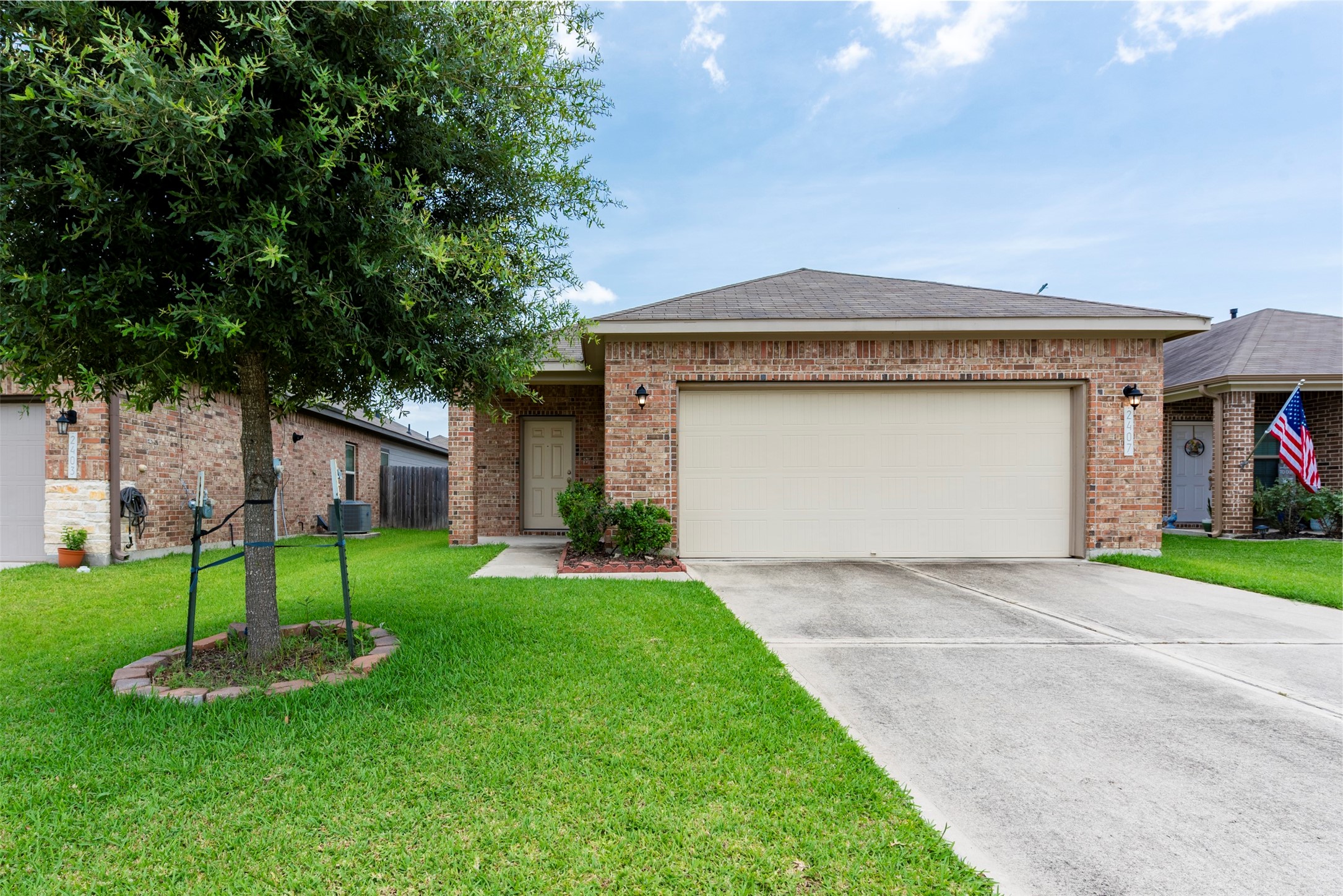 2407 Albany Terrace Property Photo