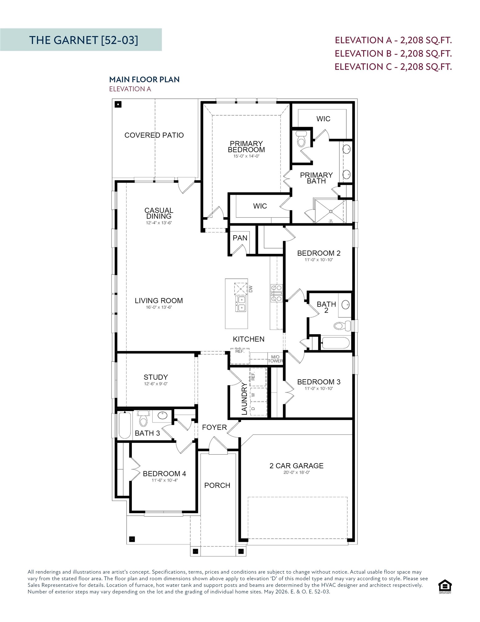 413 Mourning Dove Drive Property Photo 2